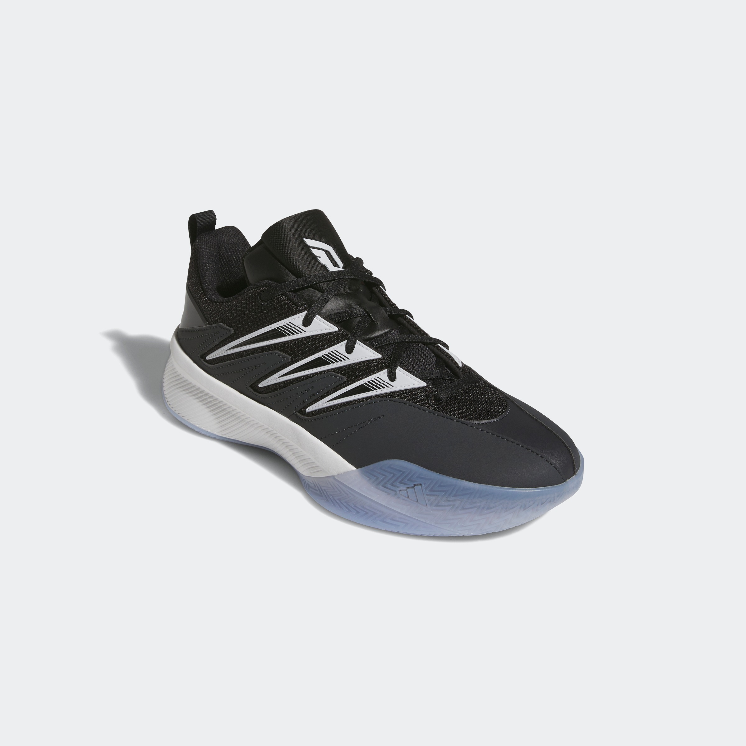 adidas Performance Basketballschuh »DAME CERTIFIED 3«