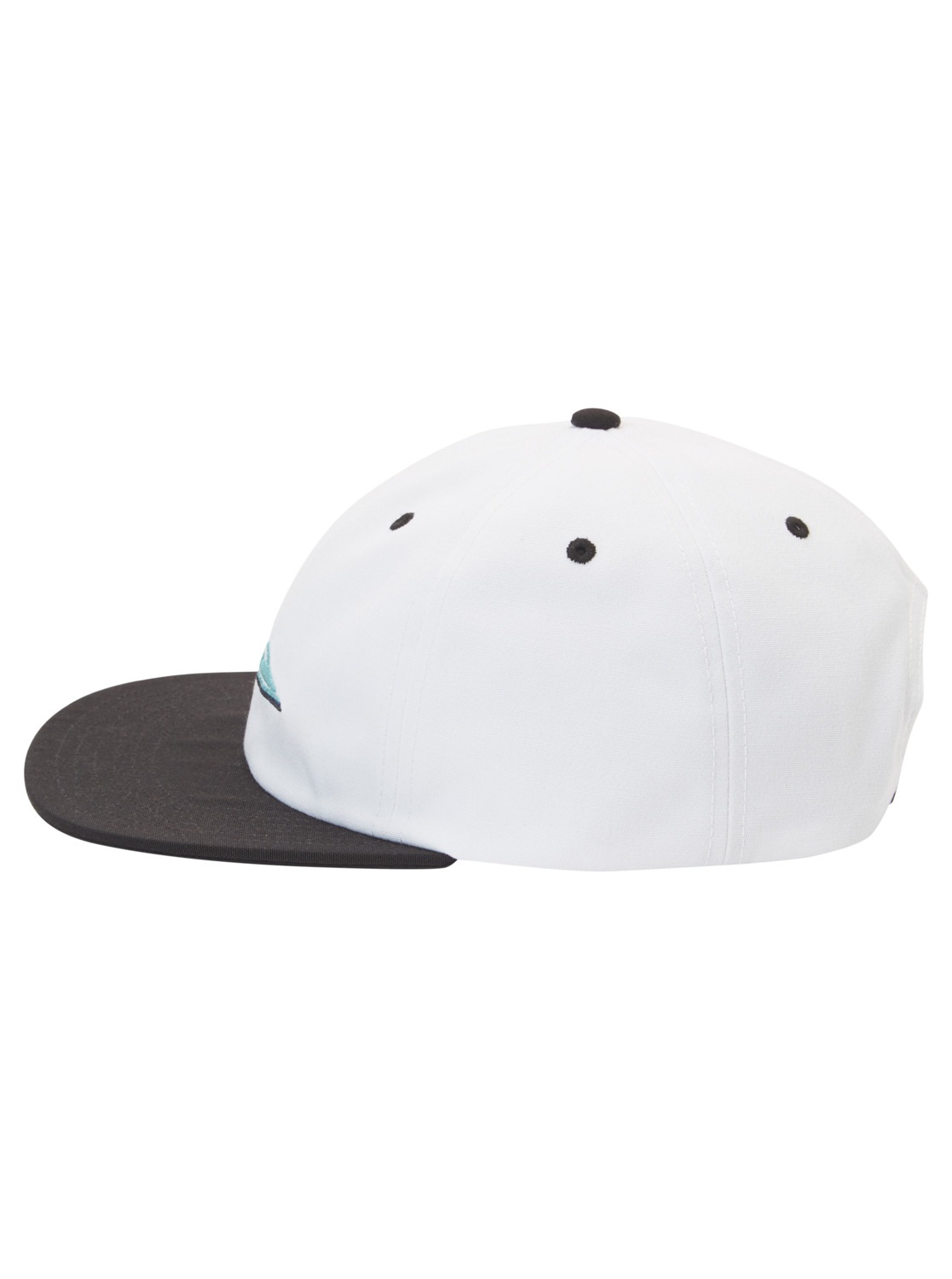 Quiksilver Snapback Cap »Block Stocker«