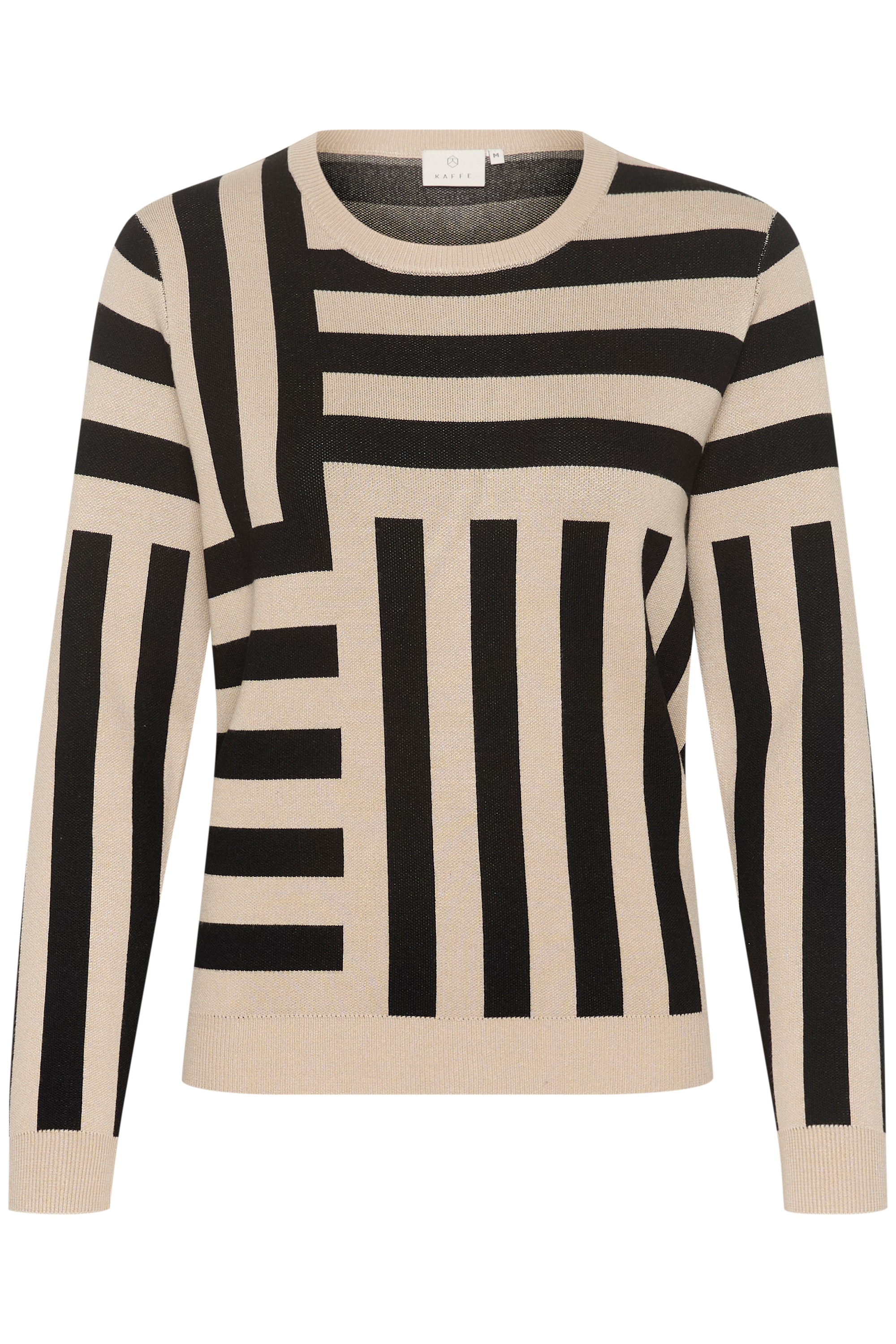 KAFFE Strickpullover »Strickpullover KAtilde«