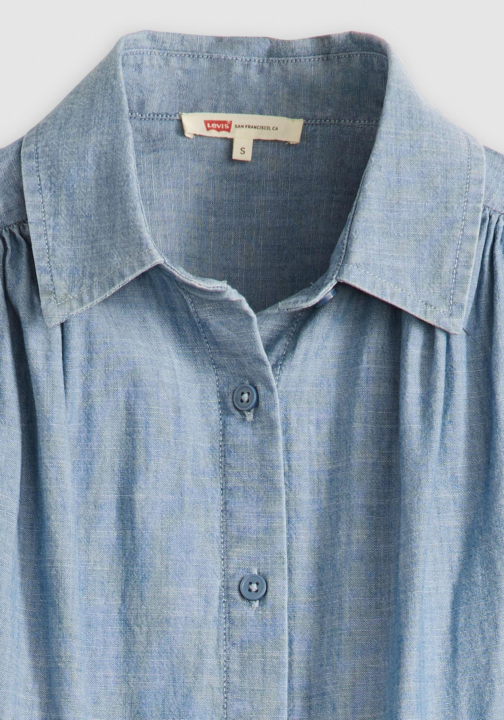 Levi's® Jeansbluse »GRACEN COMM SL BLOUSE«