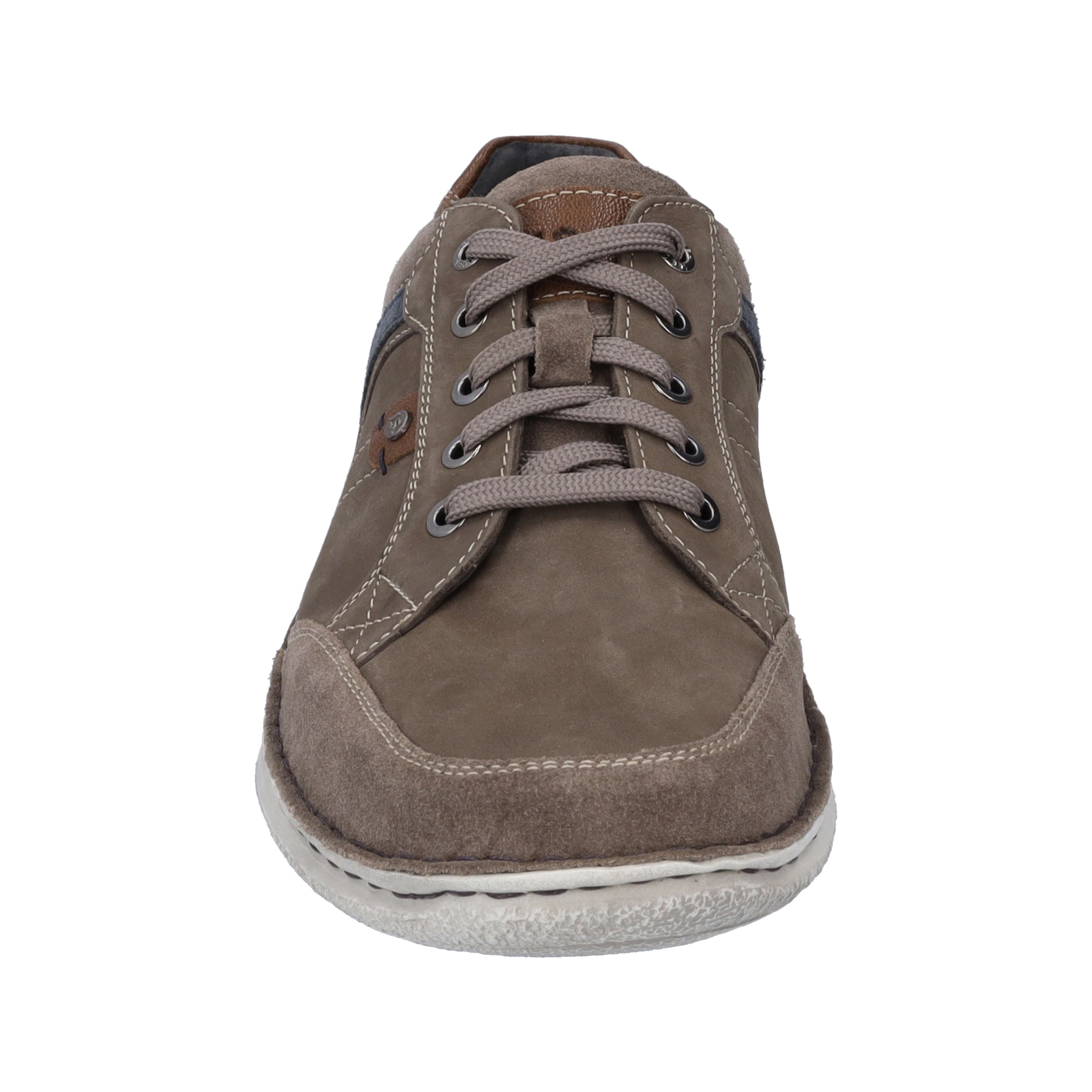 Josef Seibel Schnürschuh »Anvers 42, vulcano-kombi«