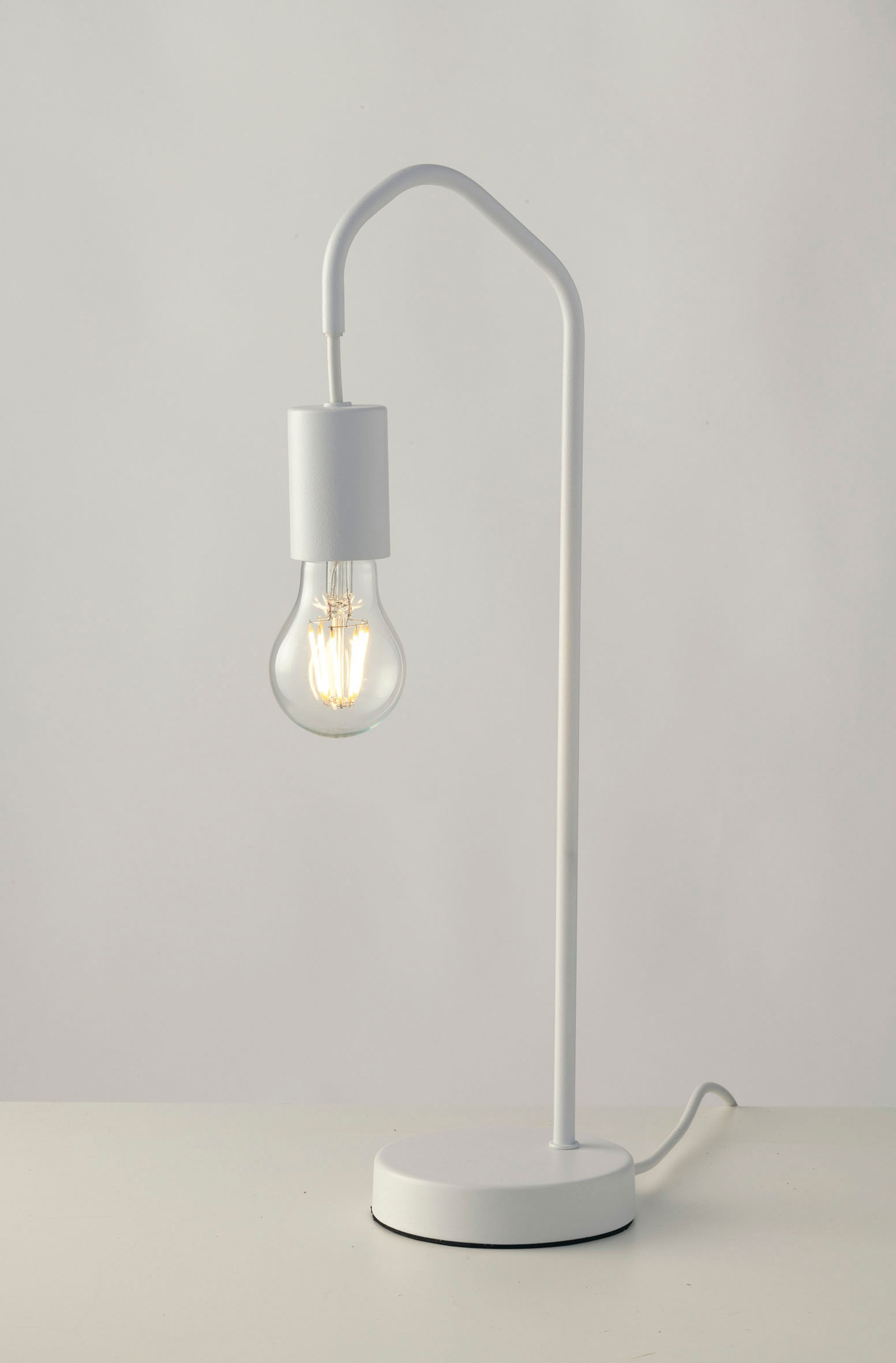 ECO-LIGHT Tischleuchte »Habitat«, Leuchtmittel E27 | ohne Leuchtmittel