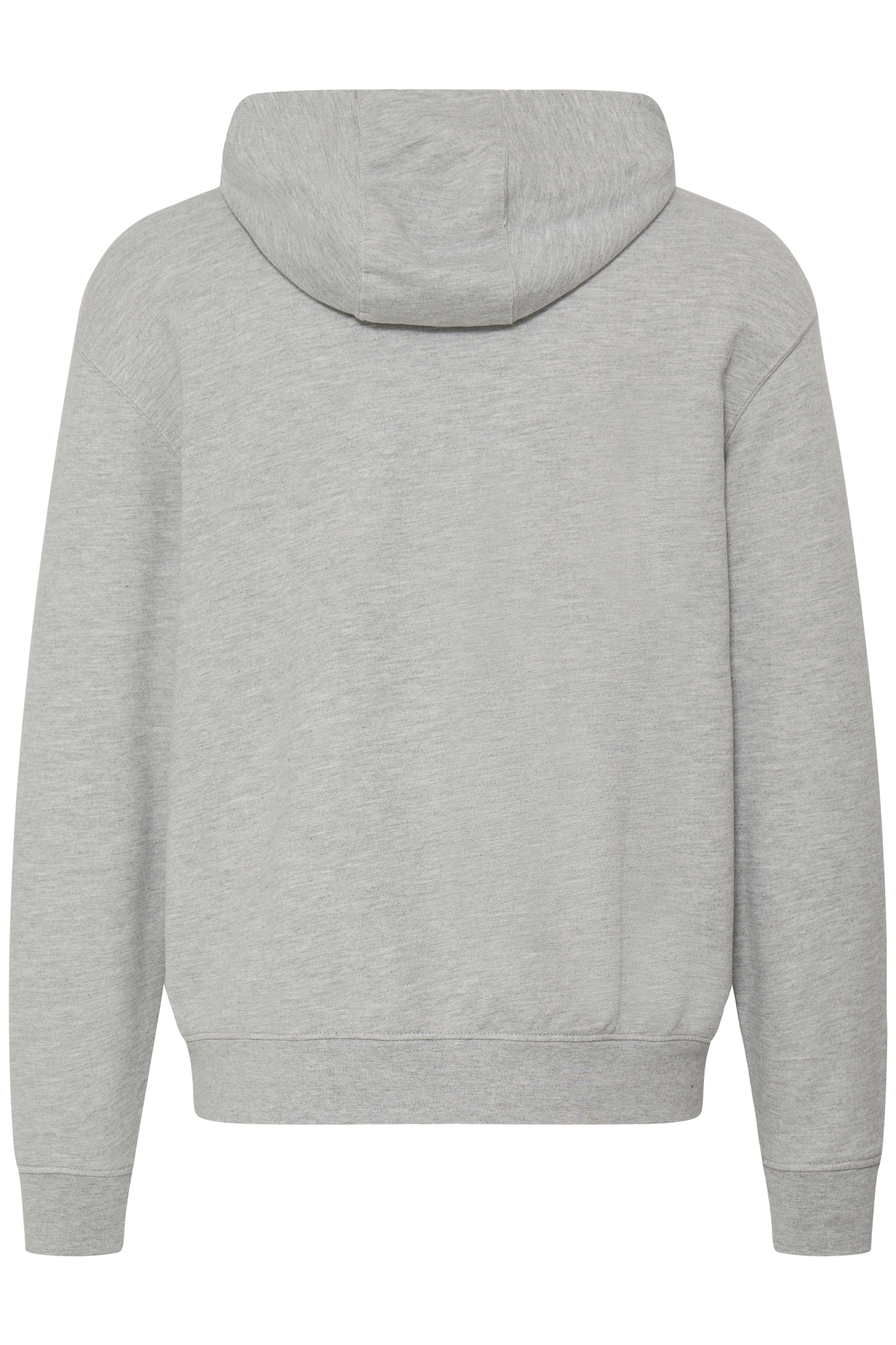 Blend Kapuzensweatjacke »BHBRODY HOOD SWEATSHIRT«