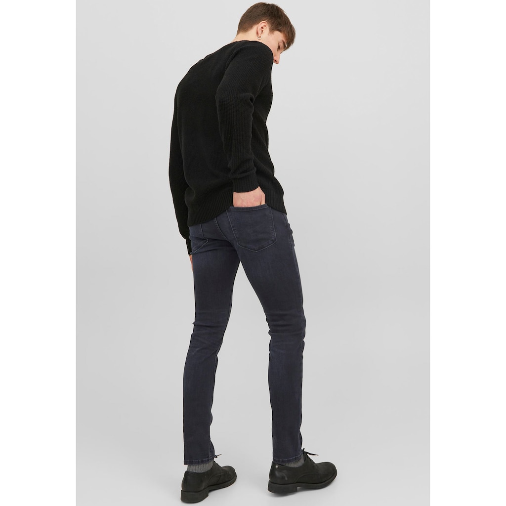 Jack & Jones Slim-fit-Jeans »JJIGLENN JJFELIX AM 446 NOOS«