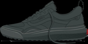 Vans Sneaker »MTE UltraRange Neo VR3«, unisex