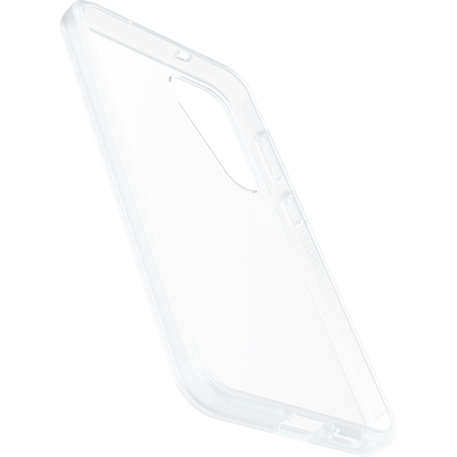 Otterbox Handyhülle »React für Samsung Galaxy S25+«, Backcover, Schutzhülle, Handyschutzhülle, Case, Schutzcase, stoßfest