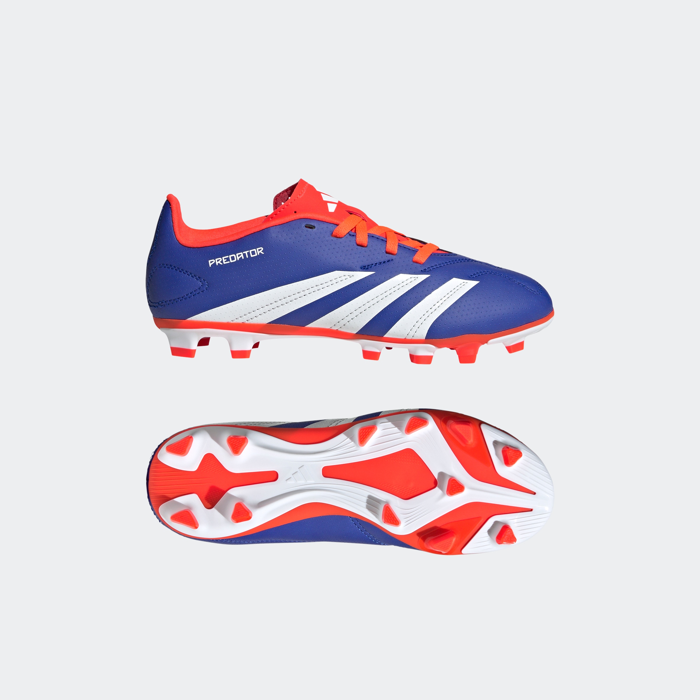 adidas Performance Fußballschuh »PREDATOR CLUB KIDS FXG«