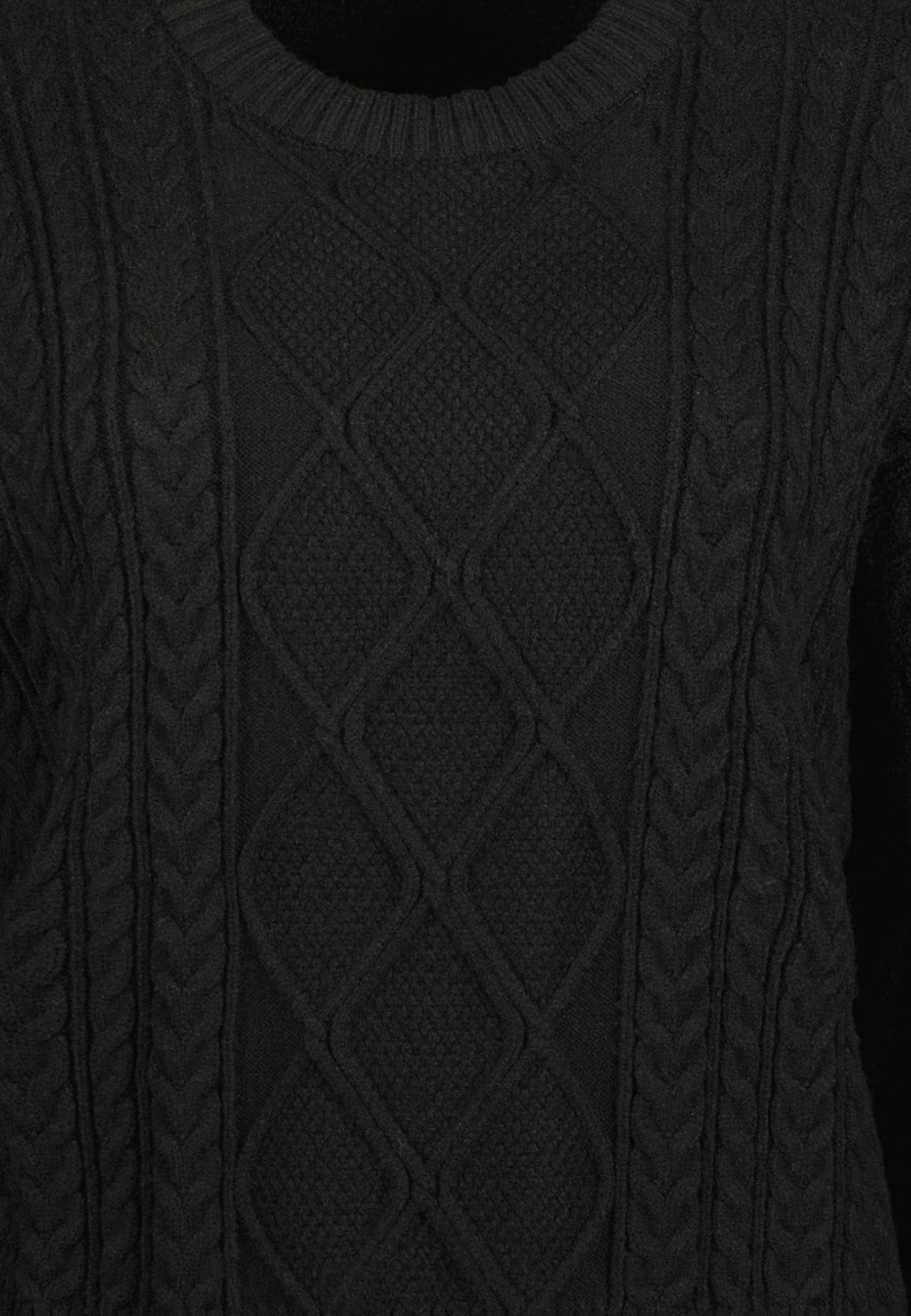 Blue Seven Strickpullover »Pullover« 1