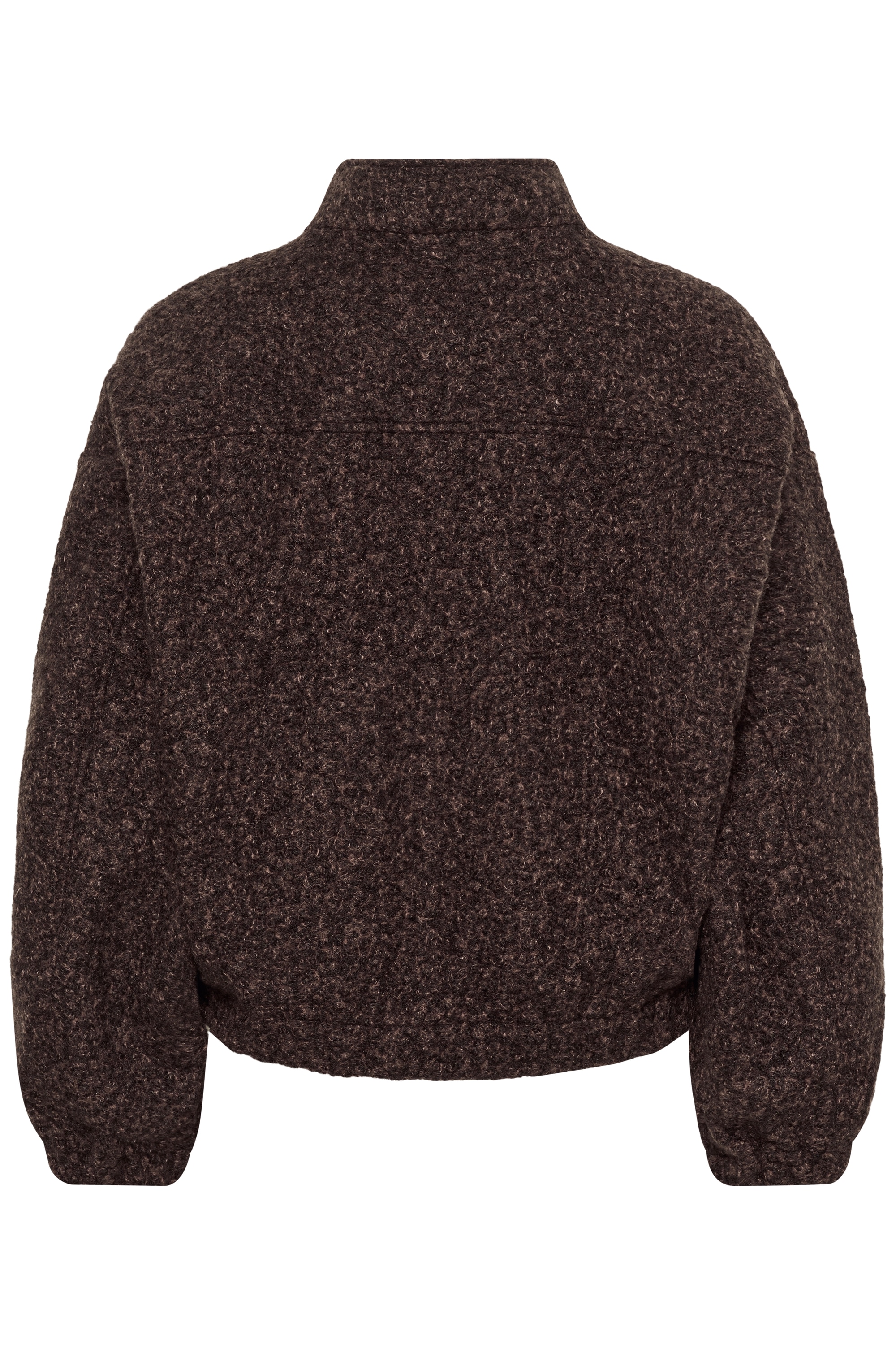 KAFFE Wintermantel »Damen Jacke KAleona«