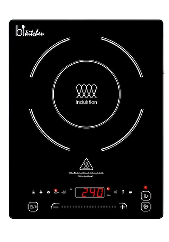 Einzel-Induktionskochplatte »cook 400«