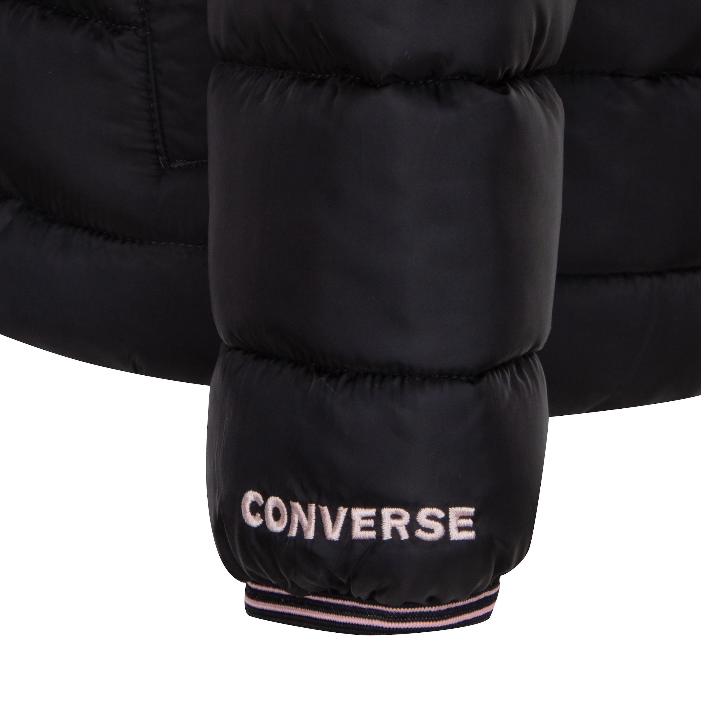 Converse Steppjacke