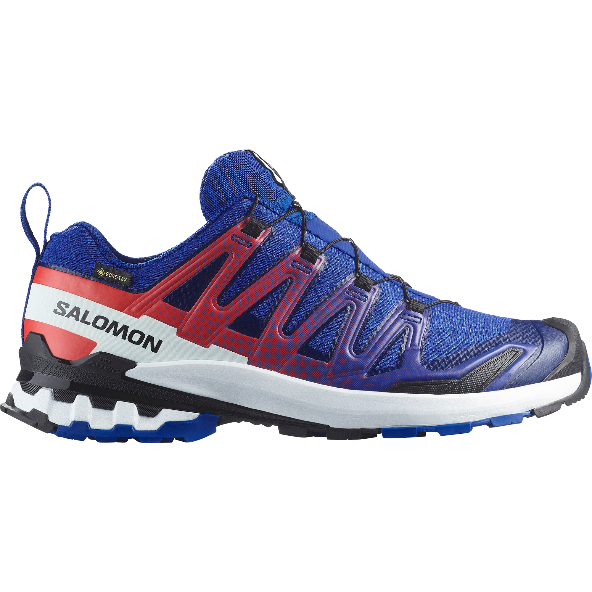 Salomon Trailrunningschuh »XA PRO 3D V9 GORE-TEX EQUIPE«  wasserdicht