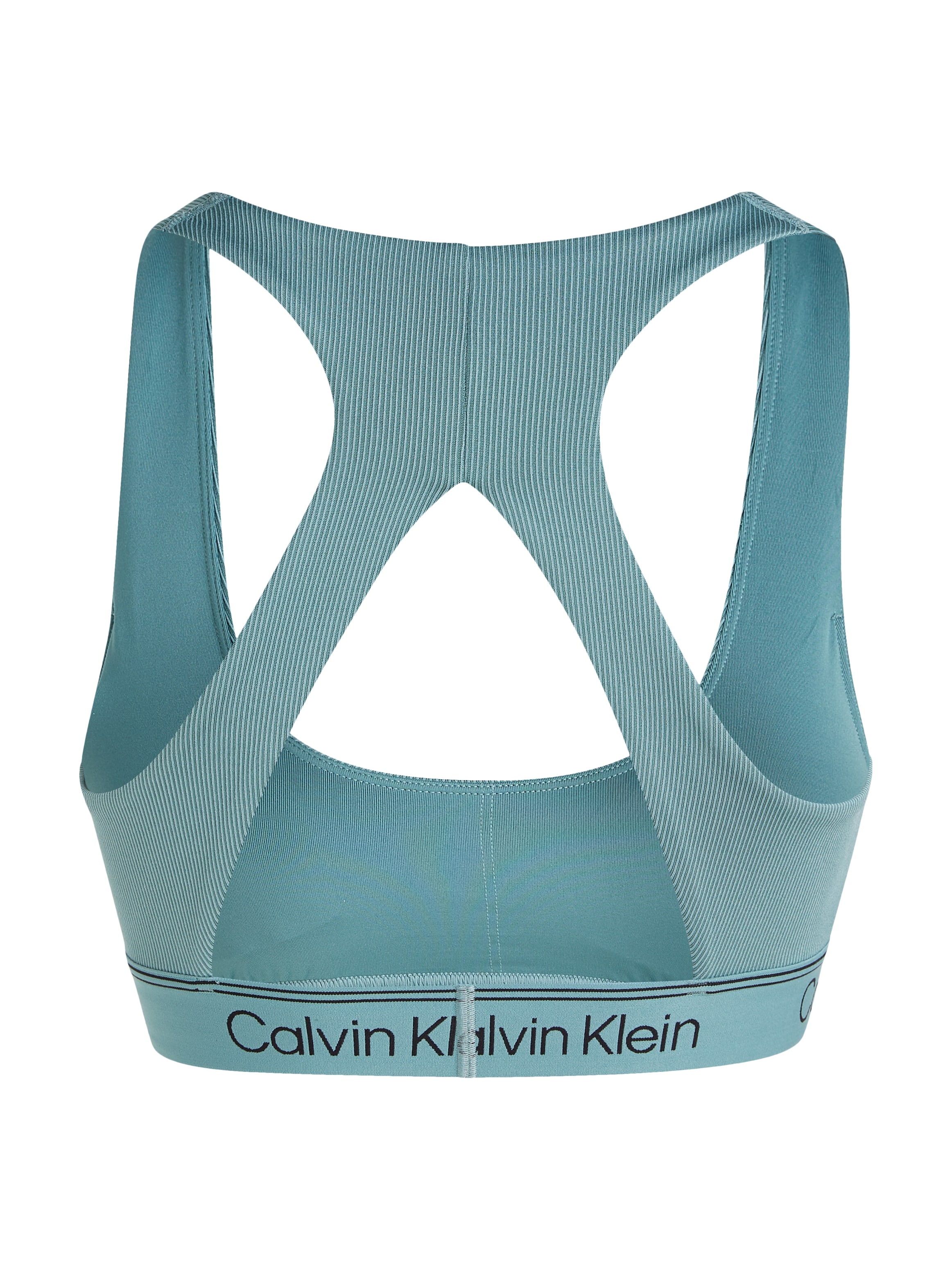 Calvin Klein Sport Sport-Bustier, mit elastischem Bund online bei OTTO