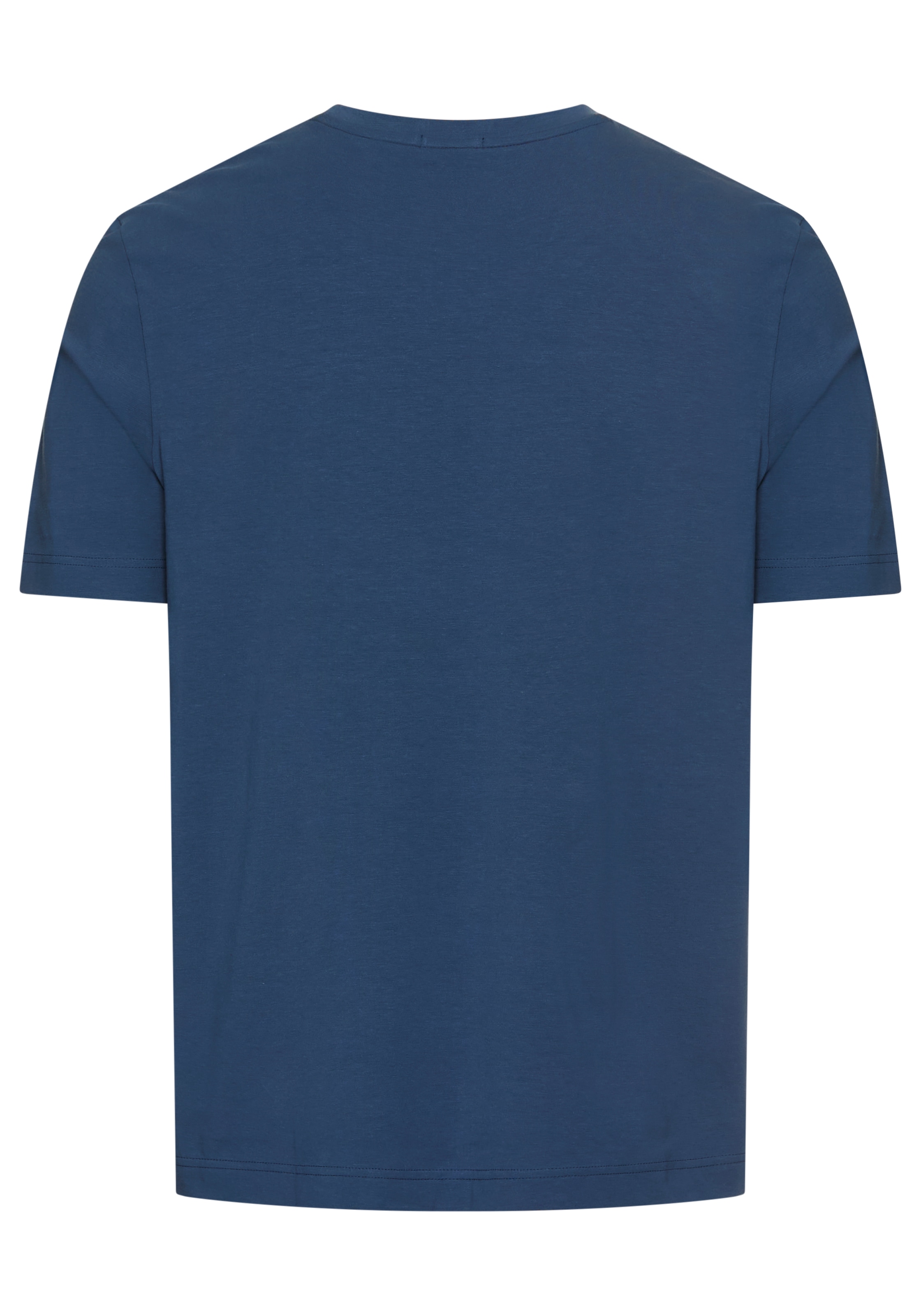 BOSS ORANGE T-Shirt »TChup«, mit Rundhalsausschnitt