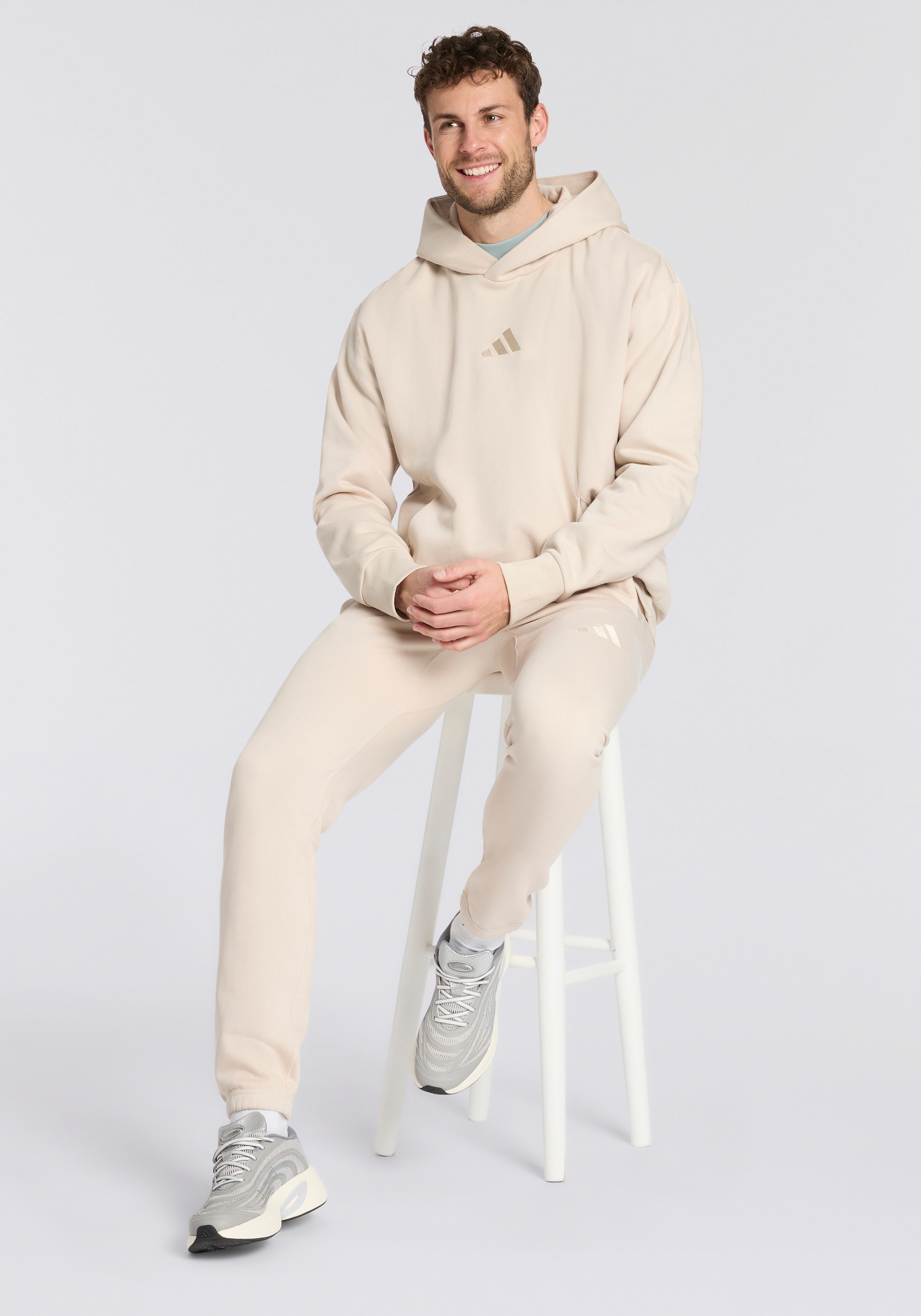 adidas Sportswear Sporthose »ALL SZN REGULAR TAPERED«