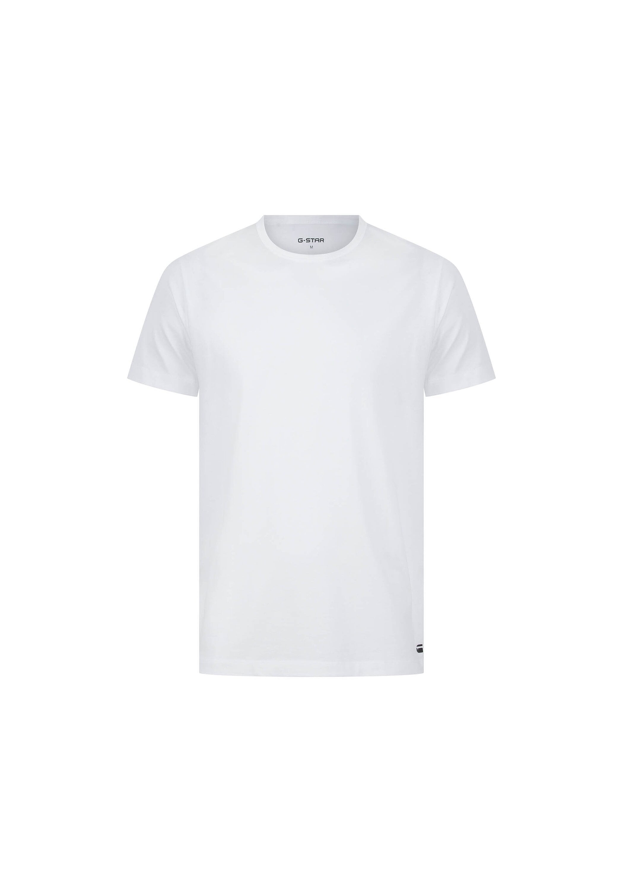 G-STAR T-Shirt »T-Shirt COVE T-Shirt 3-pack 3er Pack«