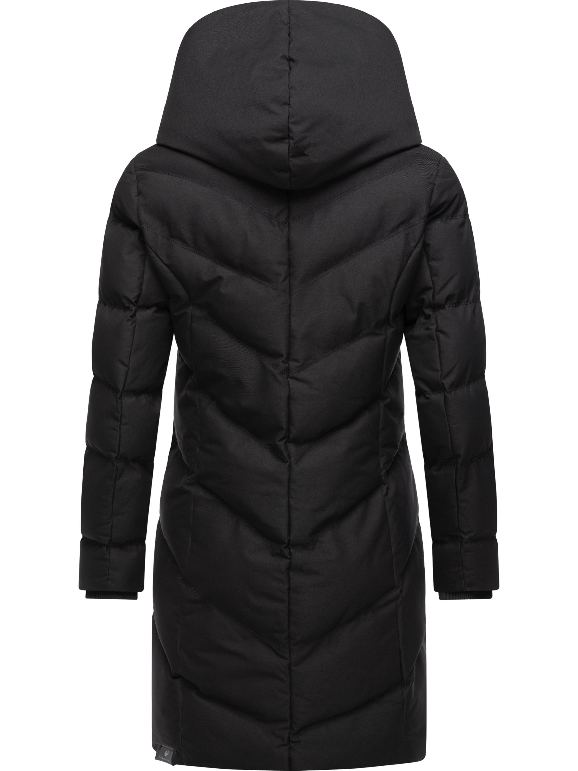 Ragwear Steppmantel »Steppmantel Natalka Cosy«