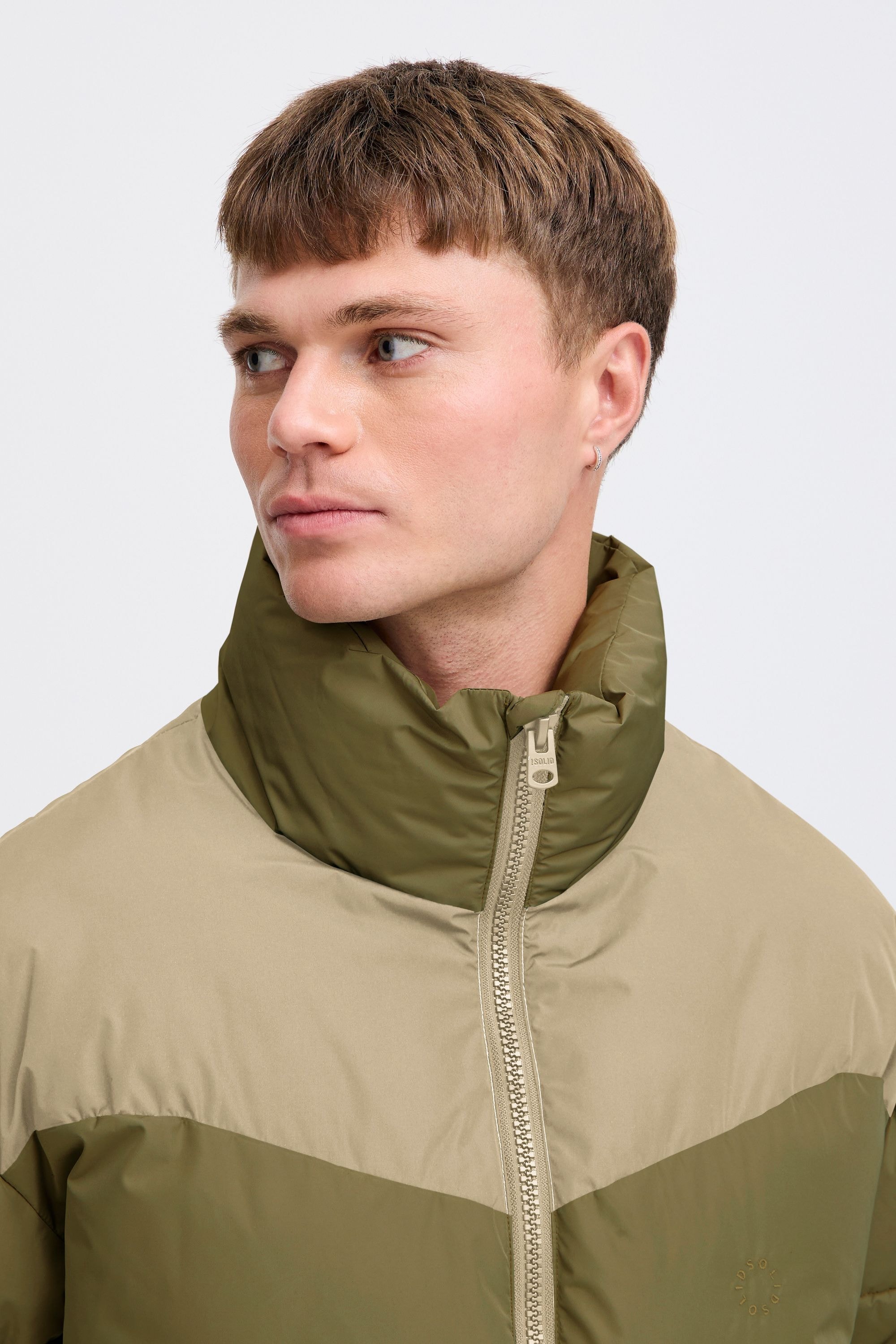 !Solid Steppjacke »Steppjacke SDMORITZ«