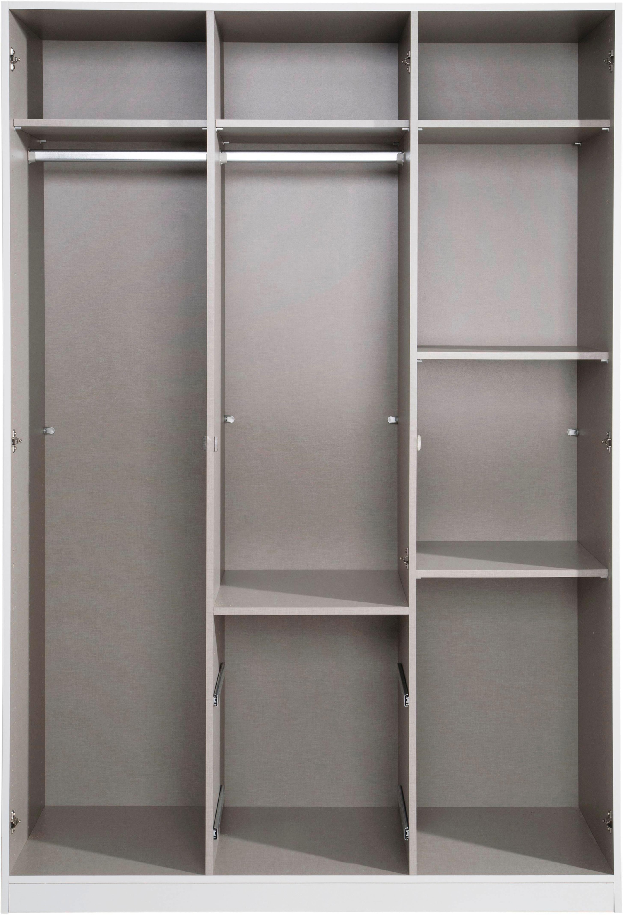 rauch Schlafzimmer-Set »Buchholz«, (3-tlg.)
