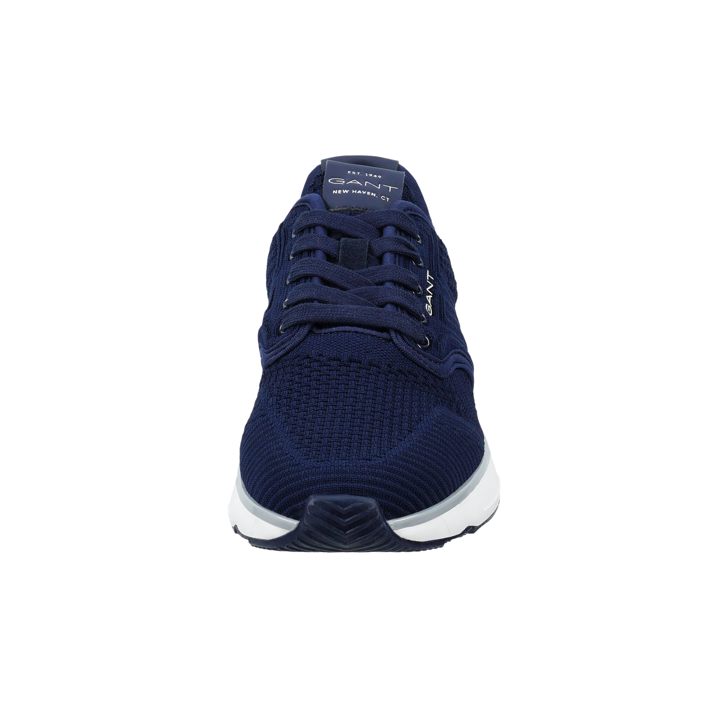Gant Sneaker »Beeker«  Runner Sneaker, Casual Schnürer, Halbschuh mit Textilfutter