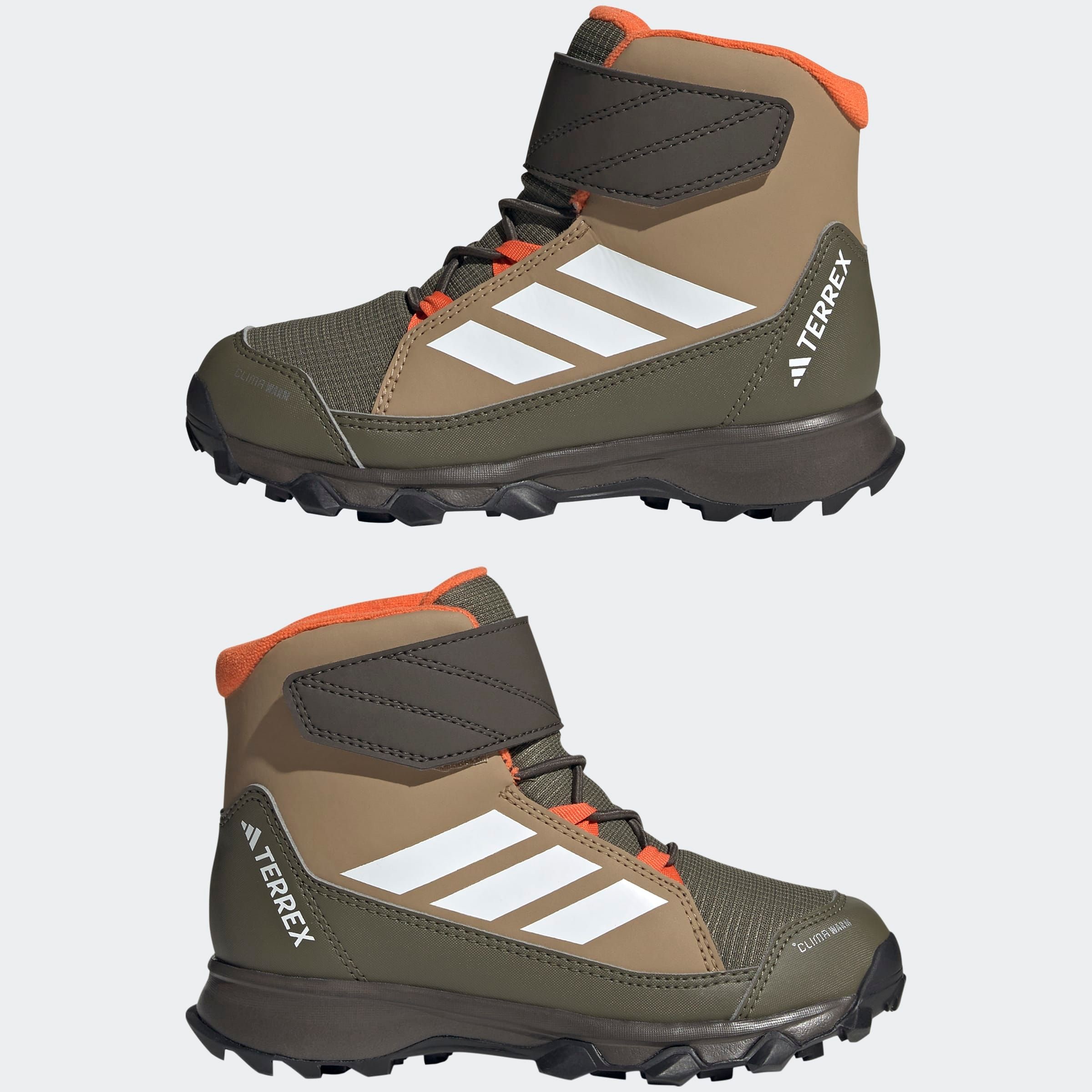 adidas TERREX Winterboots »SNOW CF CLIMAWARM WINTER KINDER«  Winterboots, für Kinder