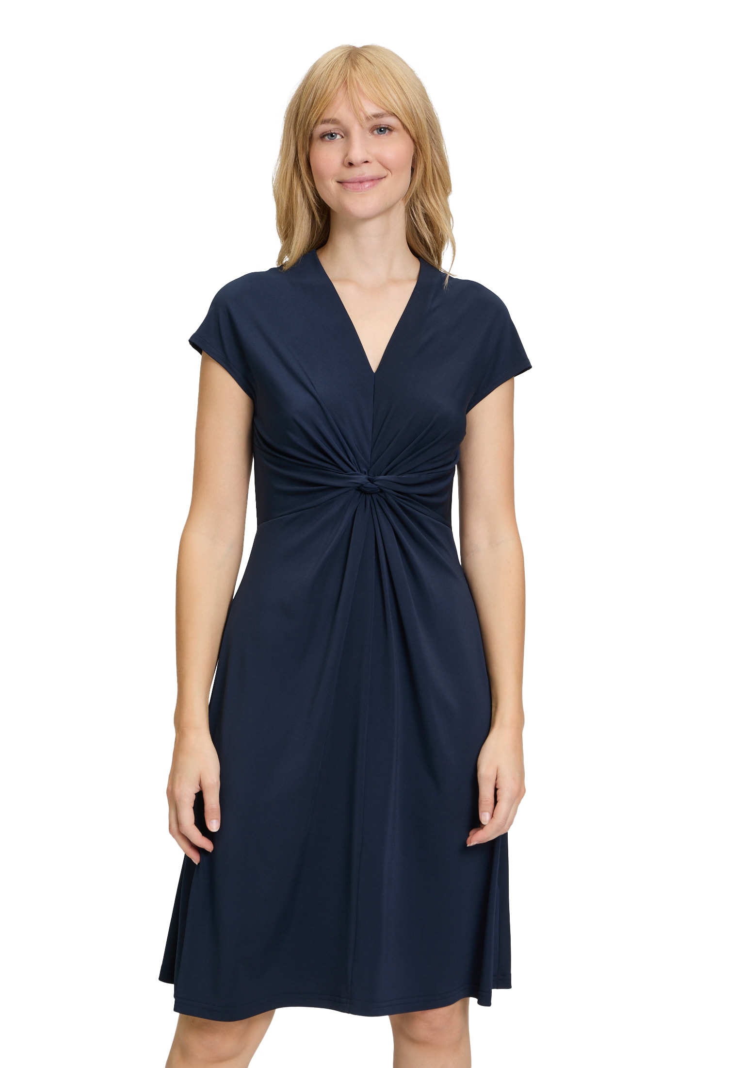 Betty Barclay A-Linien-Kleid »Freizeitkleid ohne Verschluss«