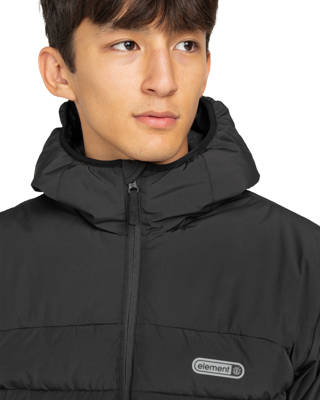 Element Outdoorjacke »Classic«