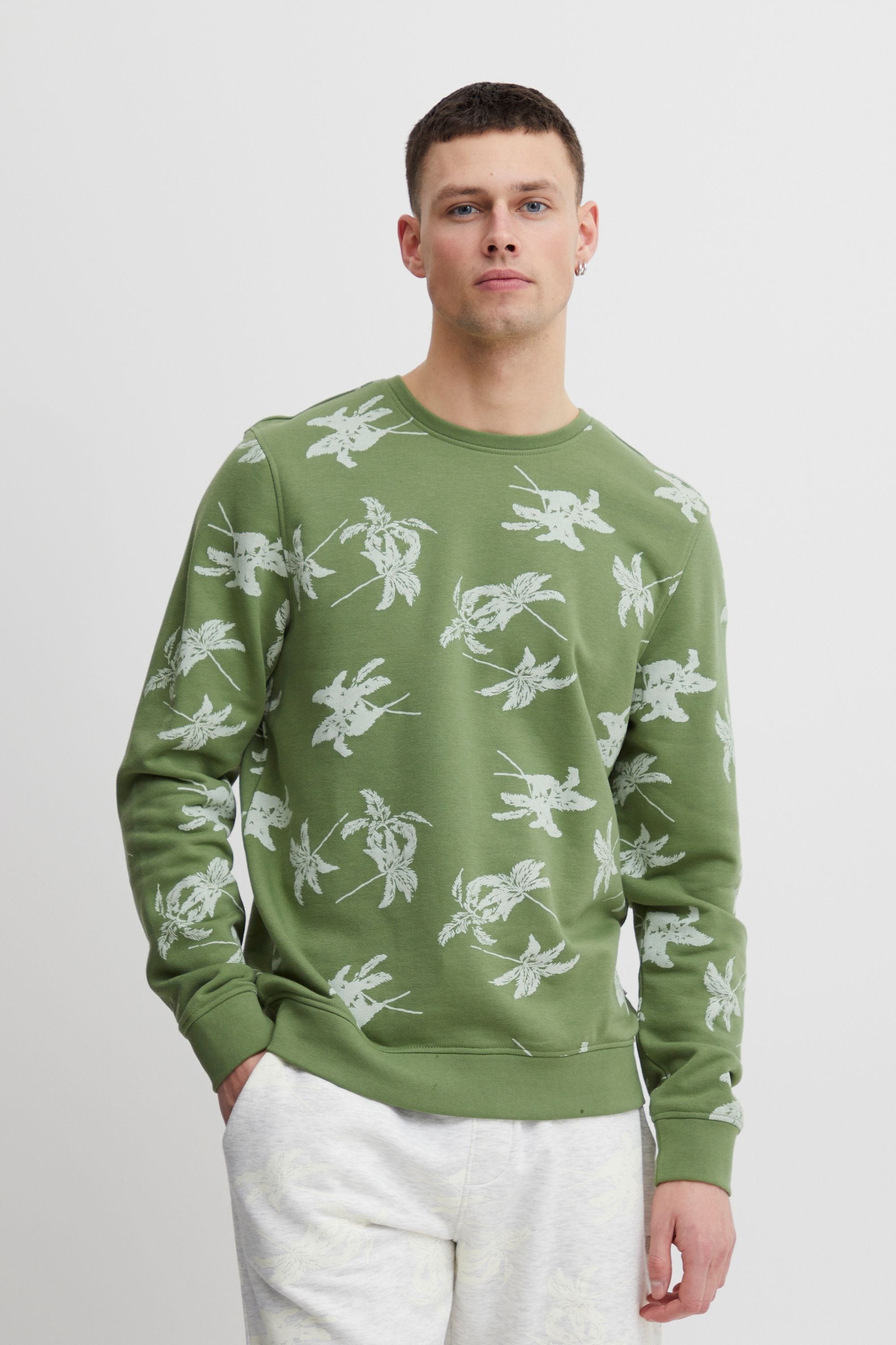 Blend Longpullover »Sweatshirt BHSweatshirt«