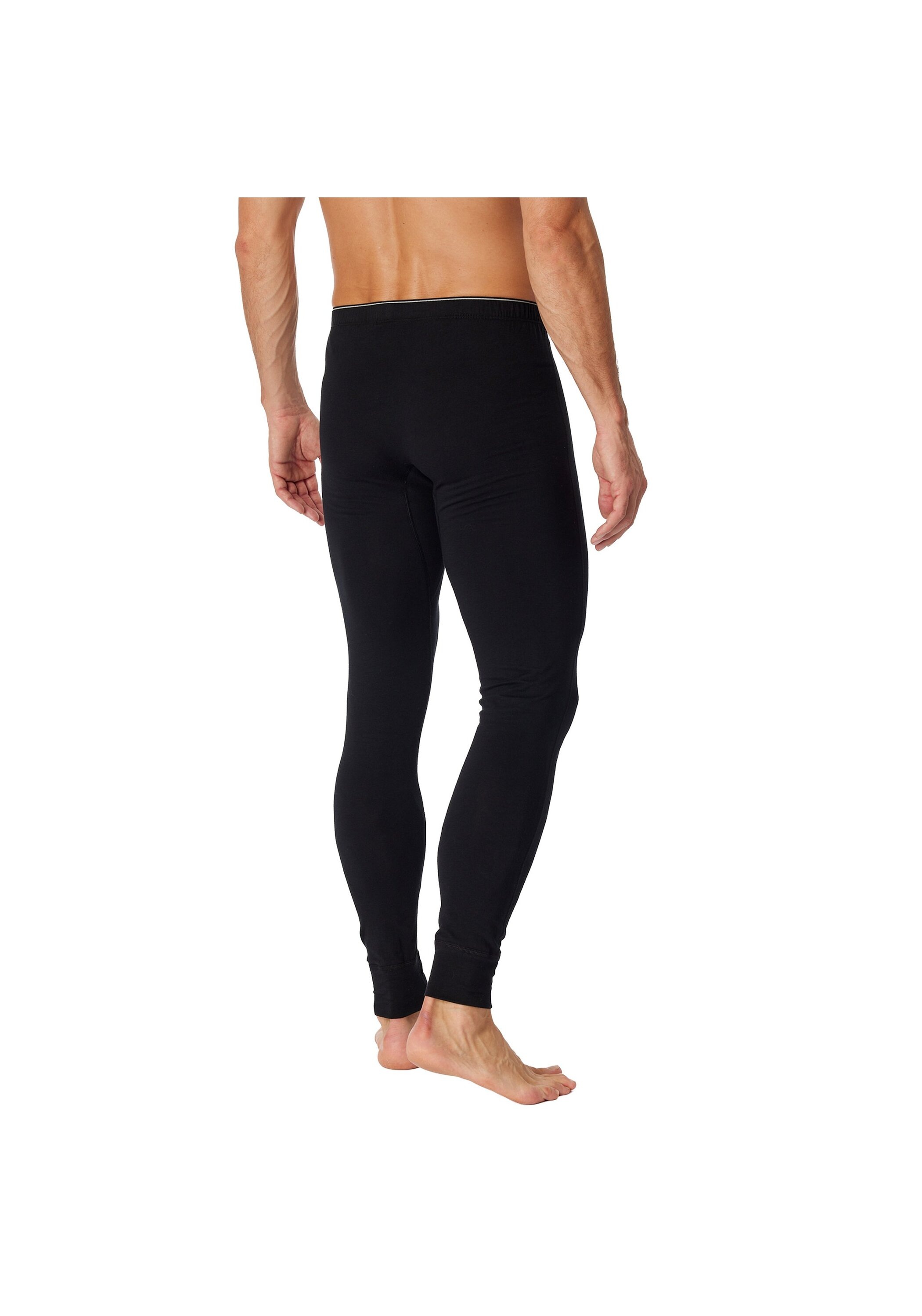 Schiesser Lange Unterhose »Lange Unterhose Hose lang "95/5" 1er Pack«