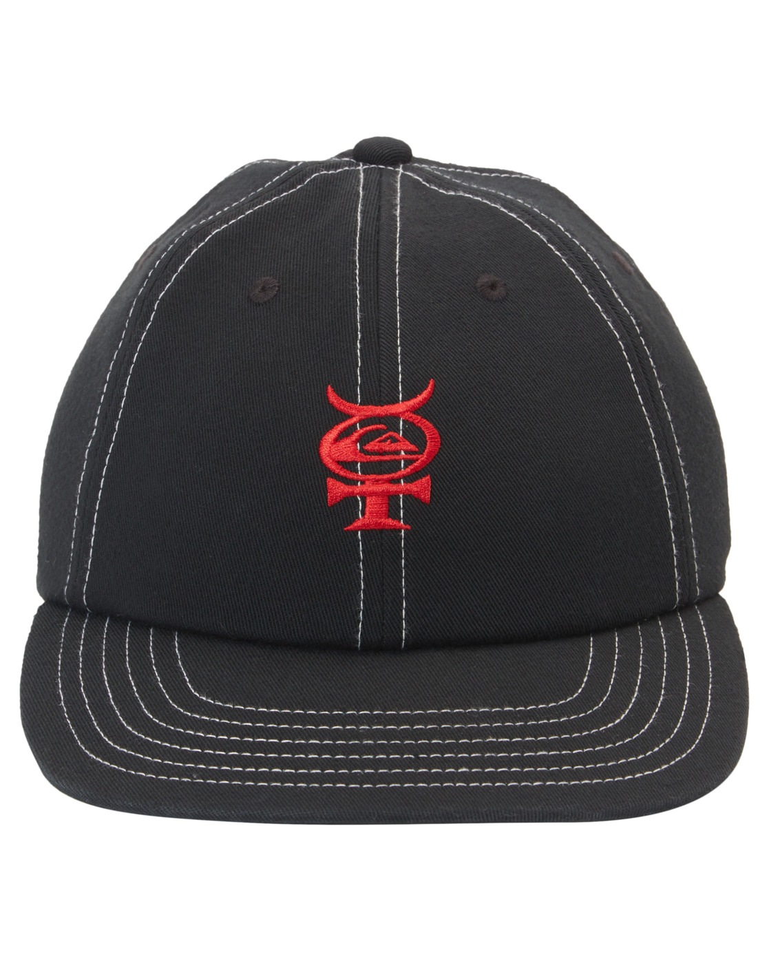 Quiksilver Snapback Cap »Mercury«