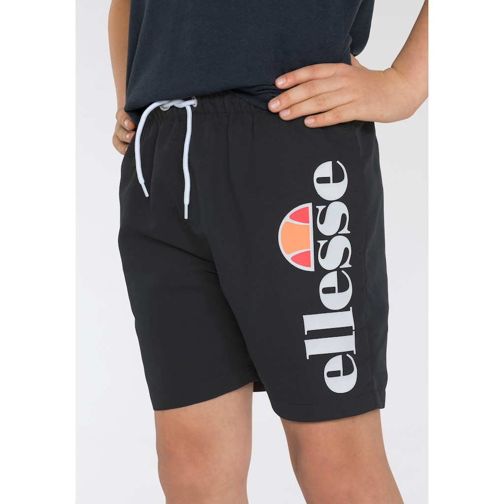 Ellesse Badehose »BERVIOS SWIM SHORT JNR - für Kinder«