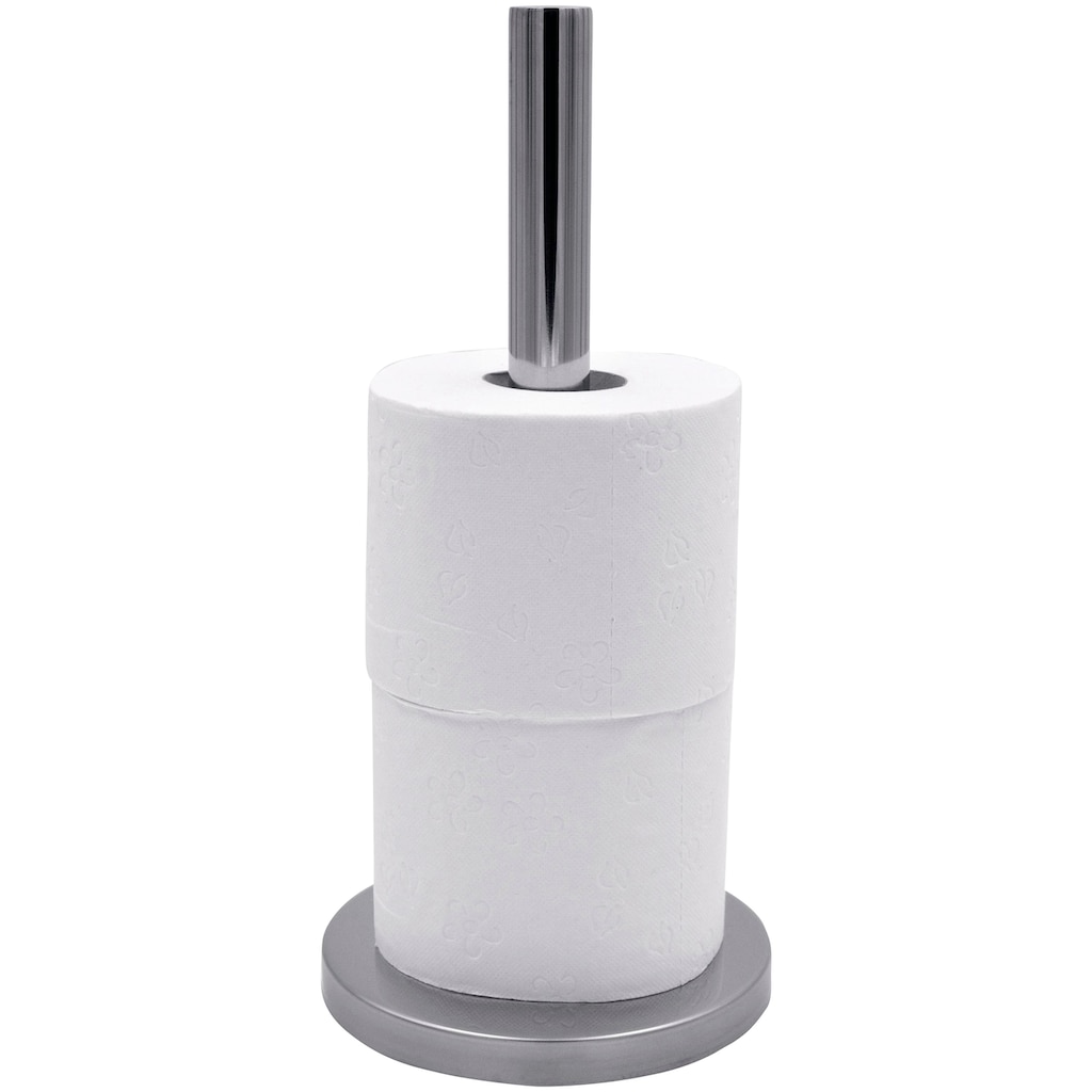 Ridder Toilettenpapierhalter »Basic«