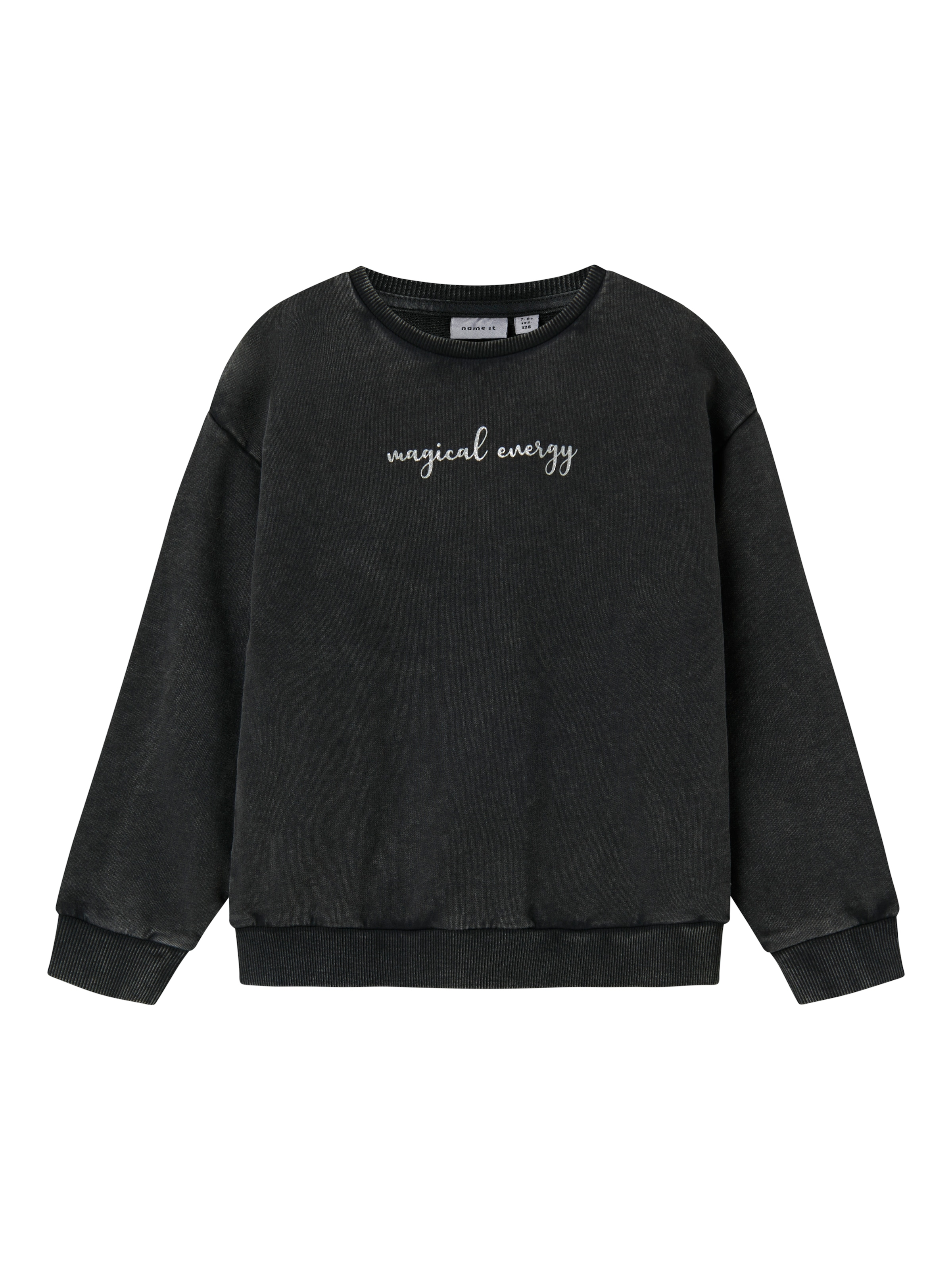 Name It Sweatshirt »NKFLIVA RXL SWEAT UNB BOX«