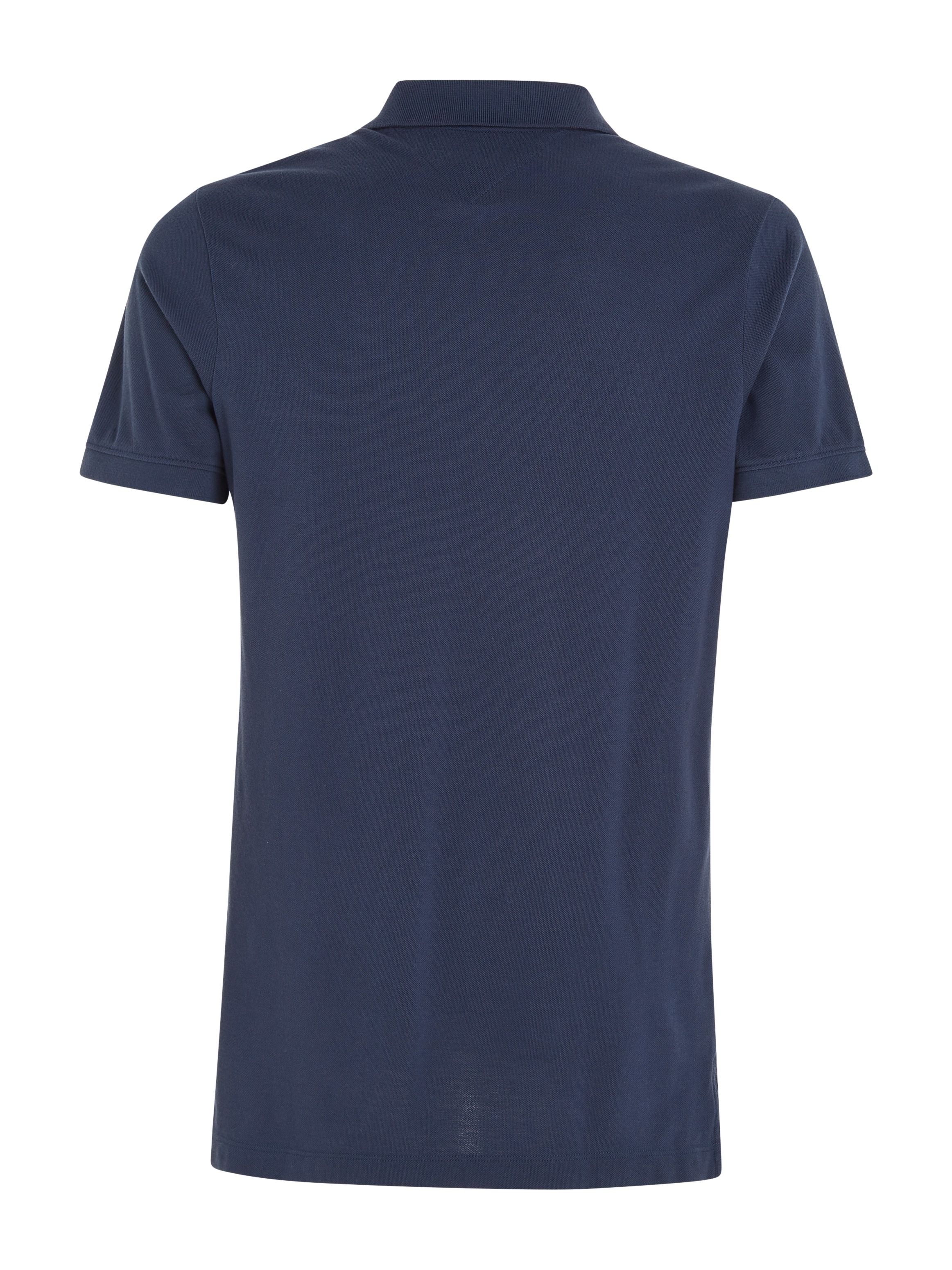 Tommy Jeans Poloshirt »TJM SLIM PLACKET POLO«