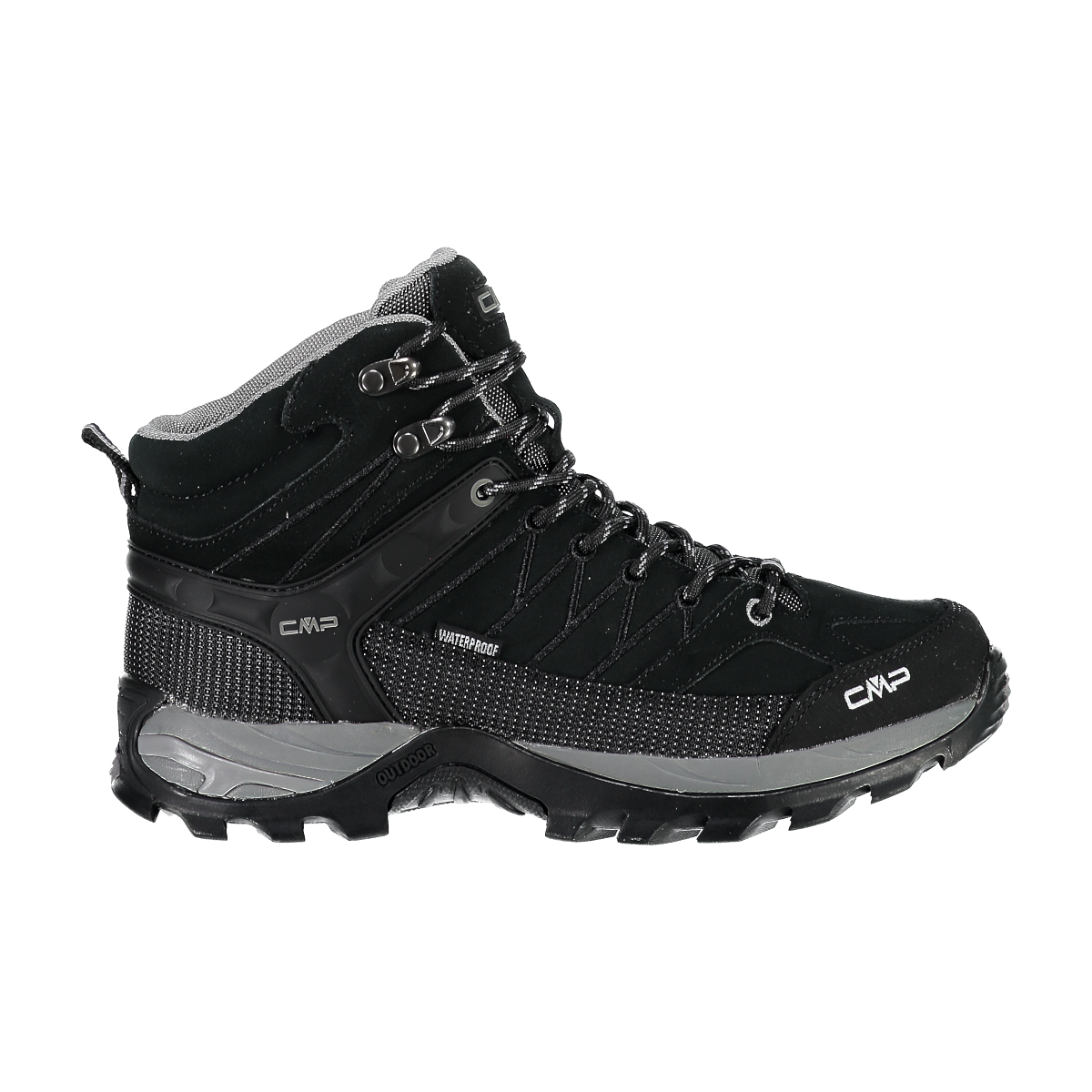 CMP Outdoorschuh »RIGEL MID TREKKING SHOES WP«, wasserdicht