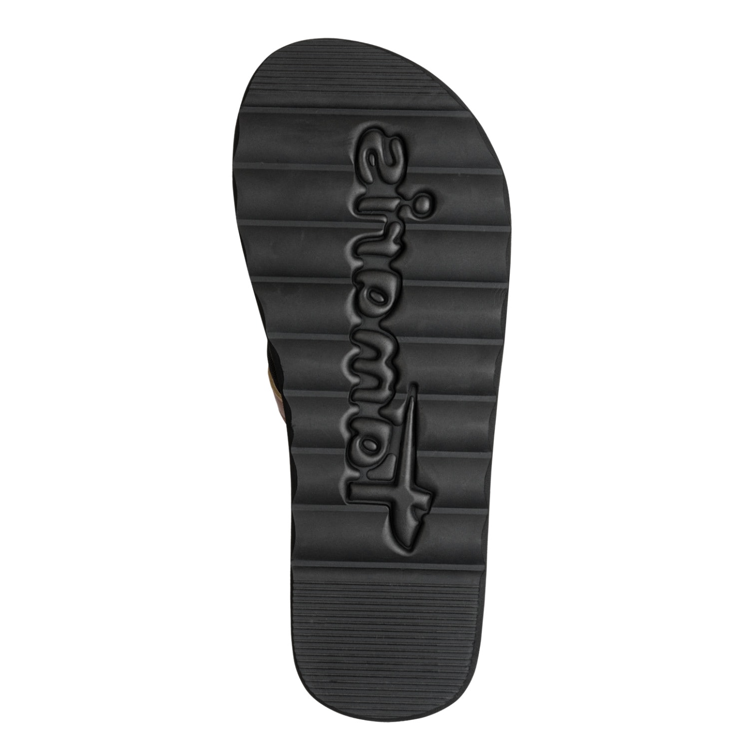 Tamaris Zehentrenner  Dianette, Sommerschuh, Strandschuh mit verschiedenen Motiven