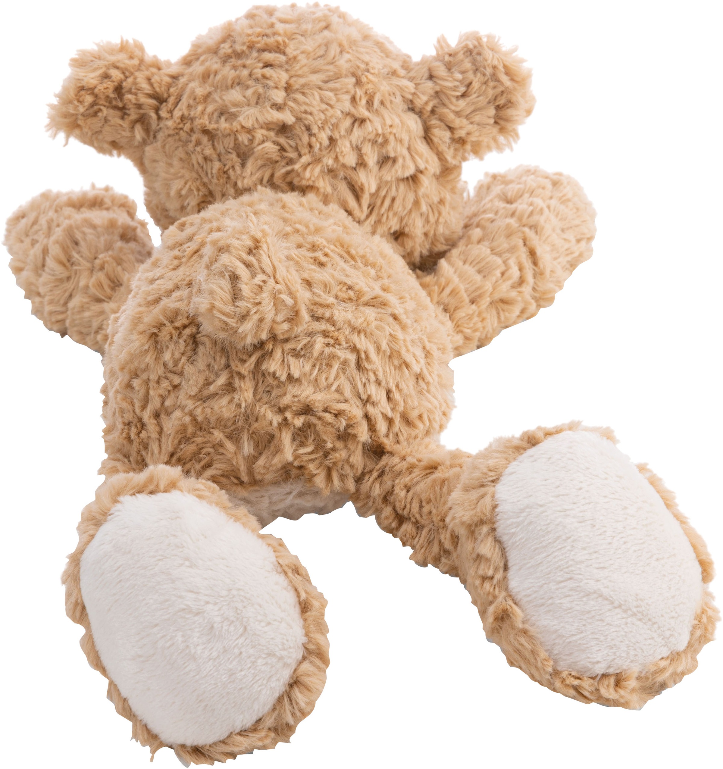 Nici Kuscheltier »Classic Bear, Bär Finni, 30 cm liegend«