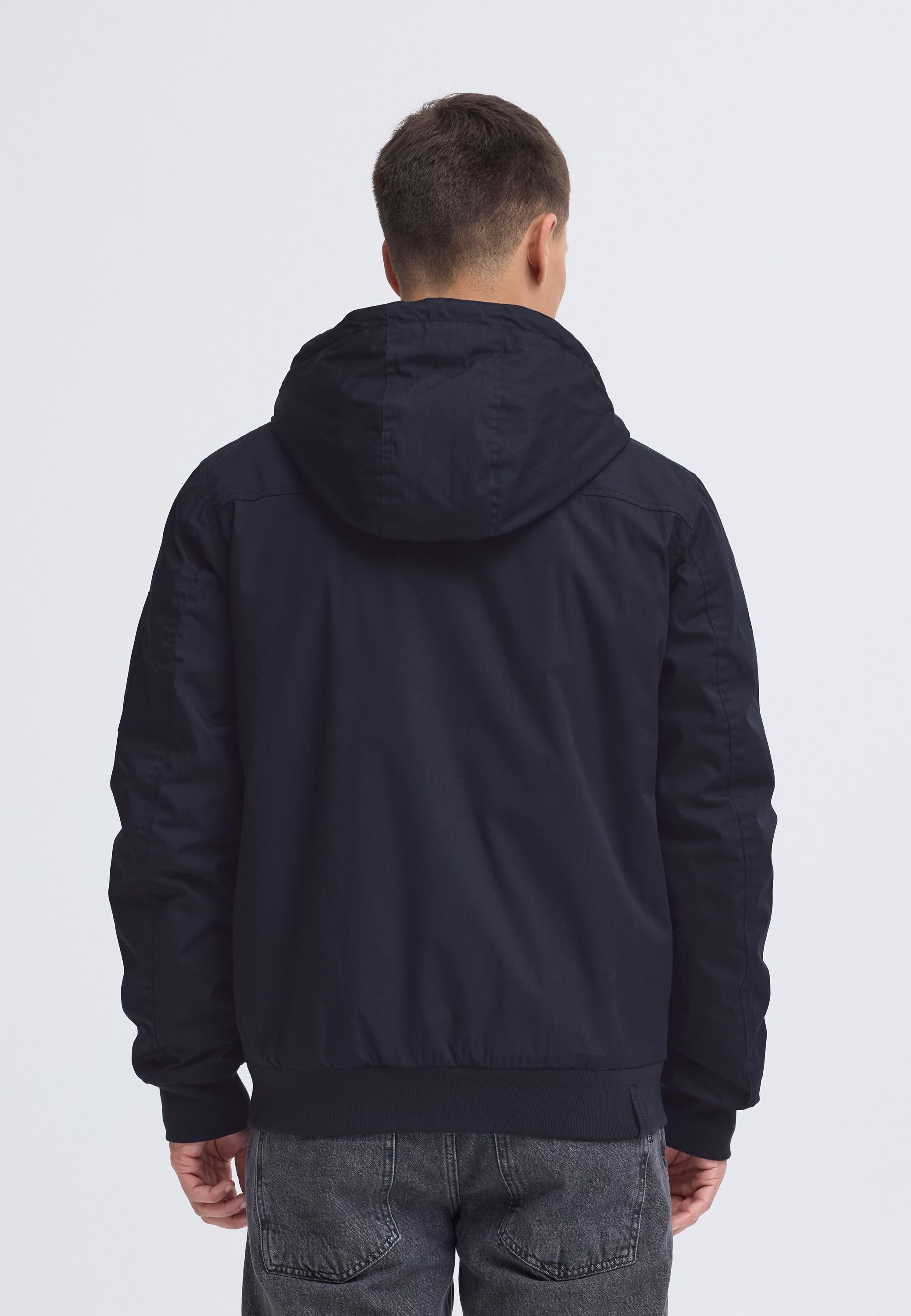 !Solid Windbreaker »Windbreaker SDTilly«