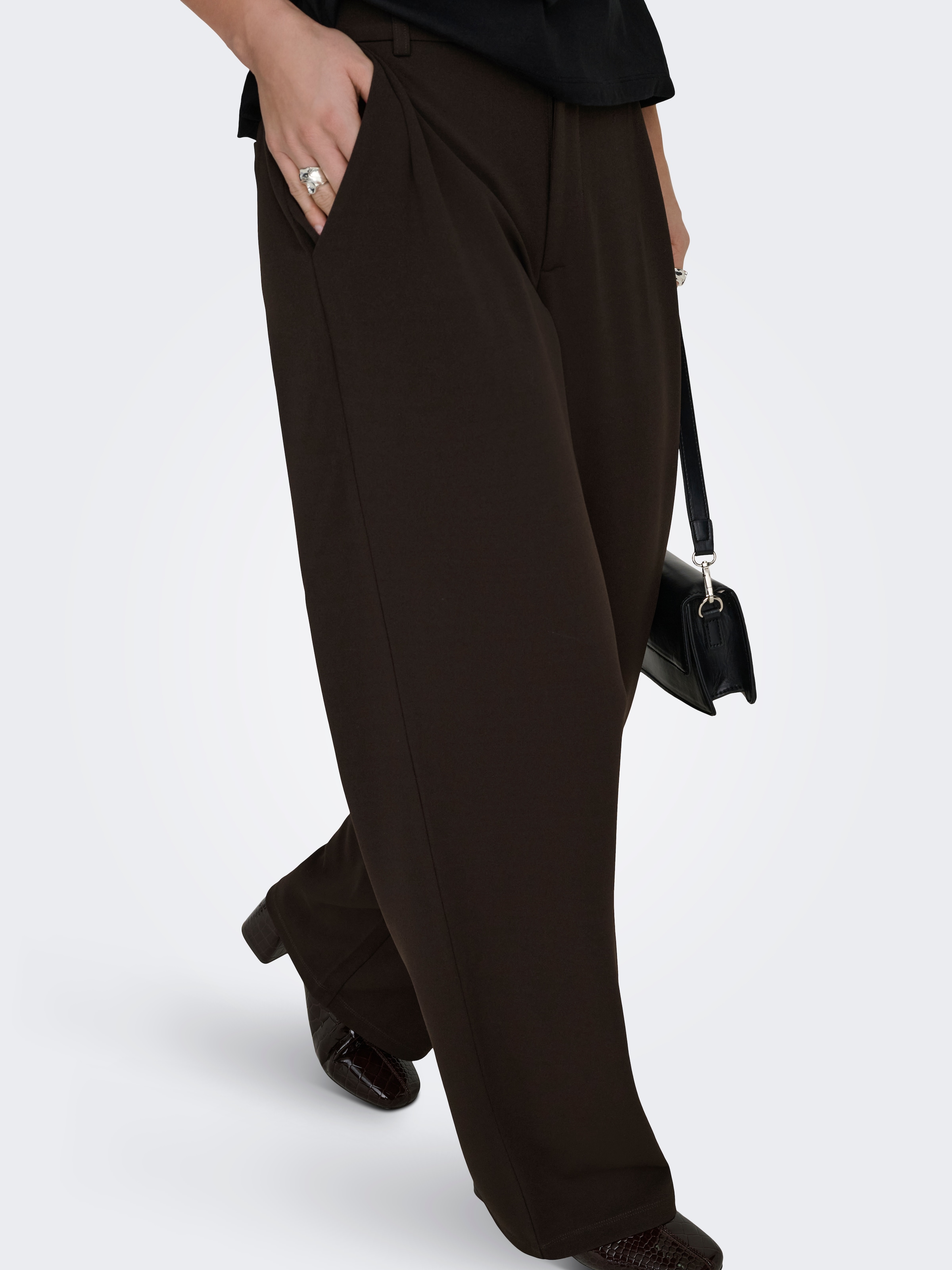 JDY Anzughose »JDYGEGGO LIFE OCCASION PANT JRS NOOS«