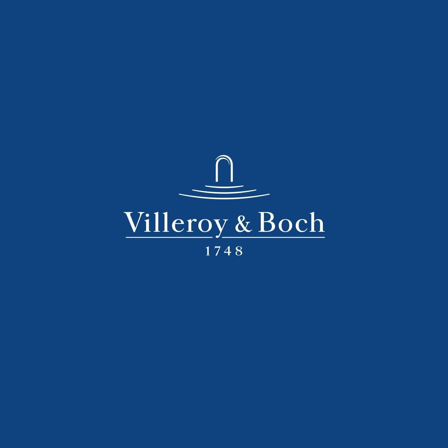 Villeroy & Boch Kindergeschirr-Set »Kindergeschirr-Set Disney Stitch 7er Set bunt« Spülmaschinenfest, Mikrowellensicher