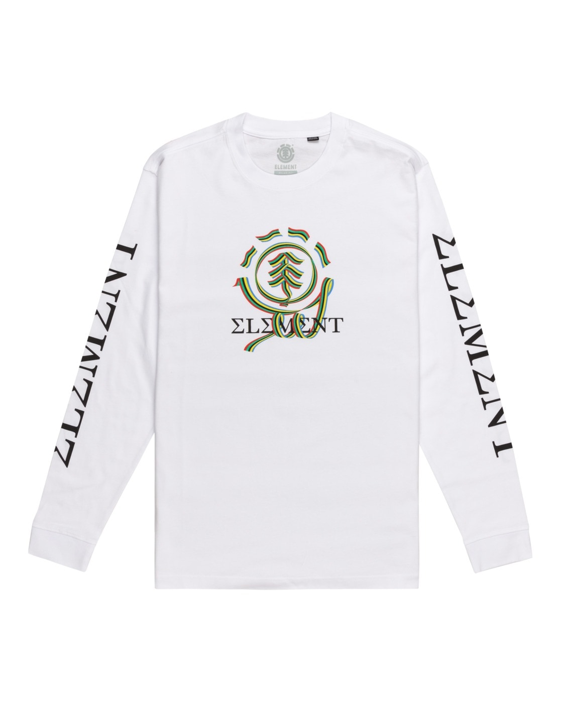 Element T-Shirt »All Colors«
