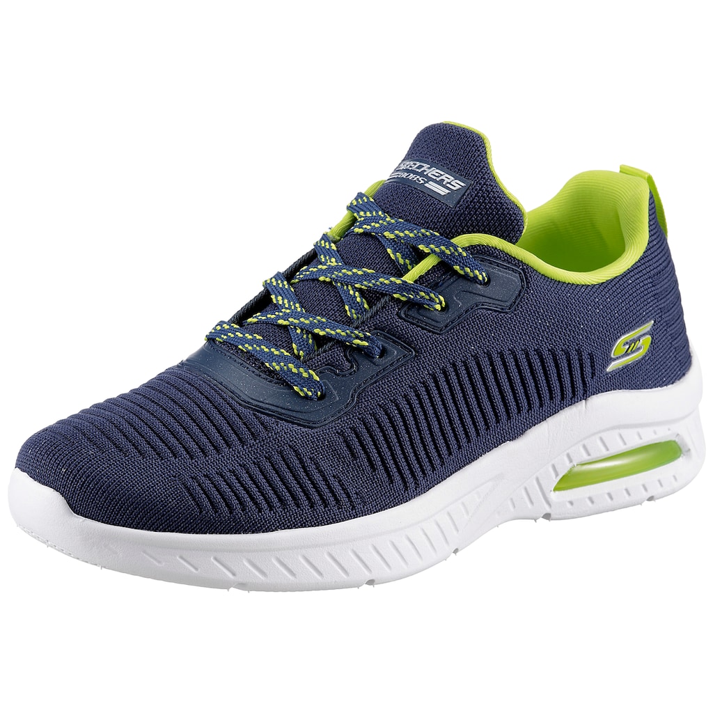 Skechers Sneaker »BOBS SQUAD CHAOS AIR«