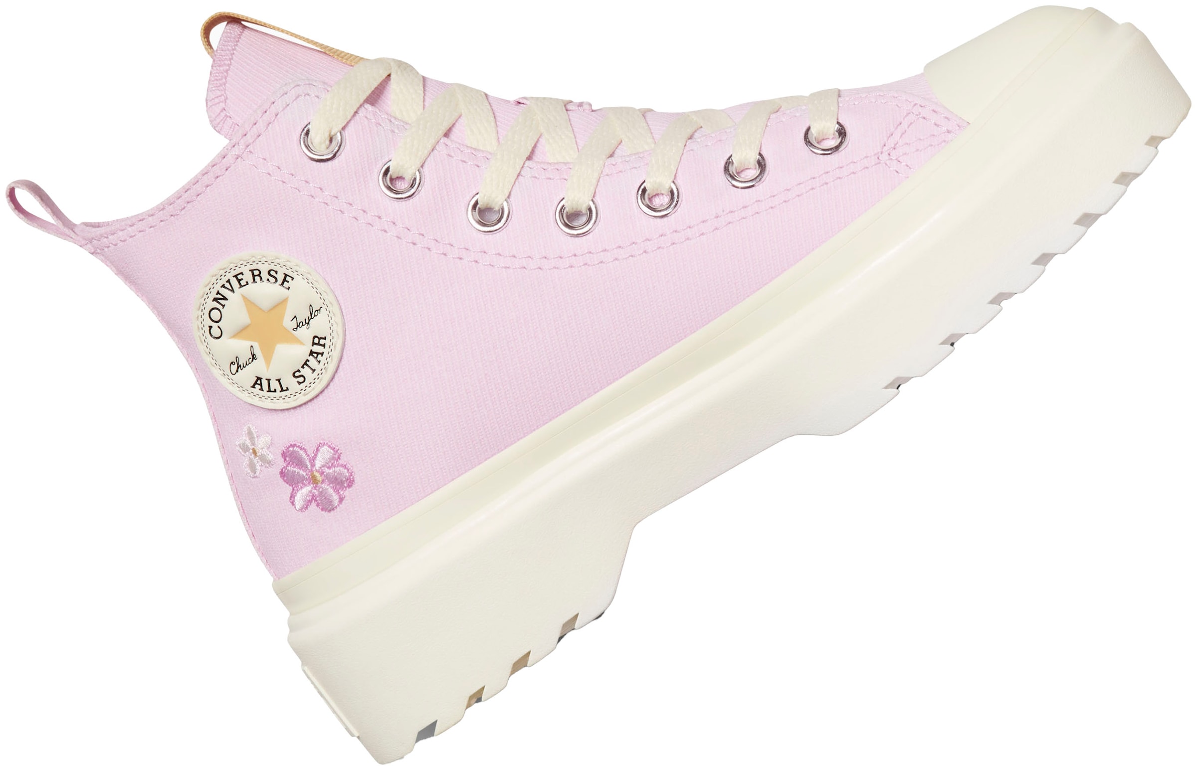 Converse Sneaker »CHUCK TAYLOR ALL STAR LUGGED LIFT P«