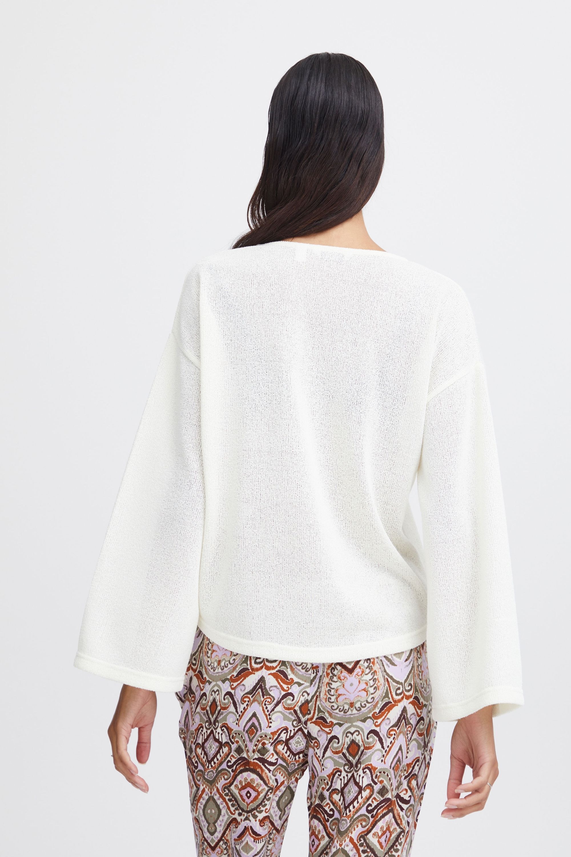 b.young Strickpullover »Strickpullover BYSif«