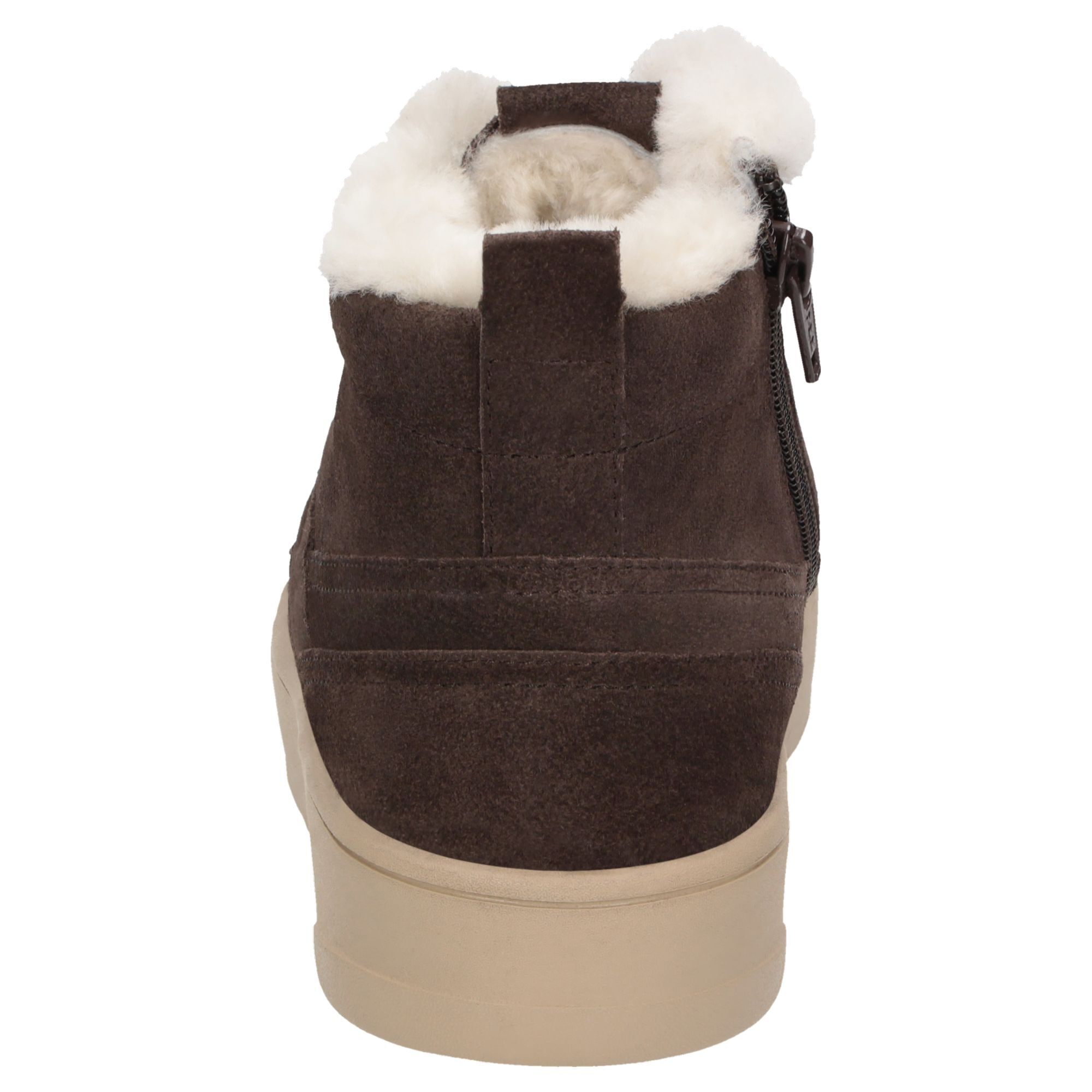 SIOUX Stiefelette »Edonita-701-LF«