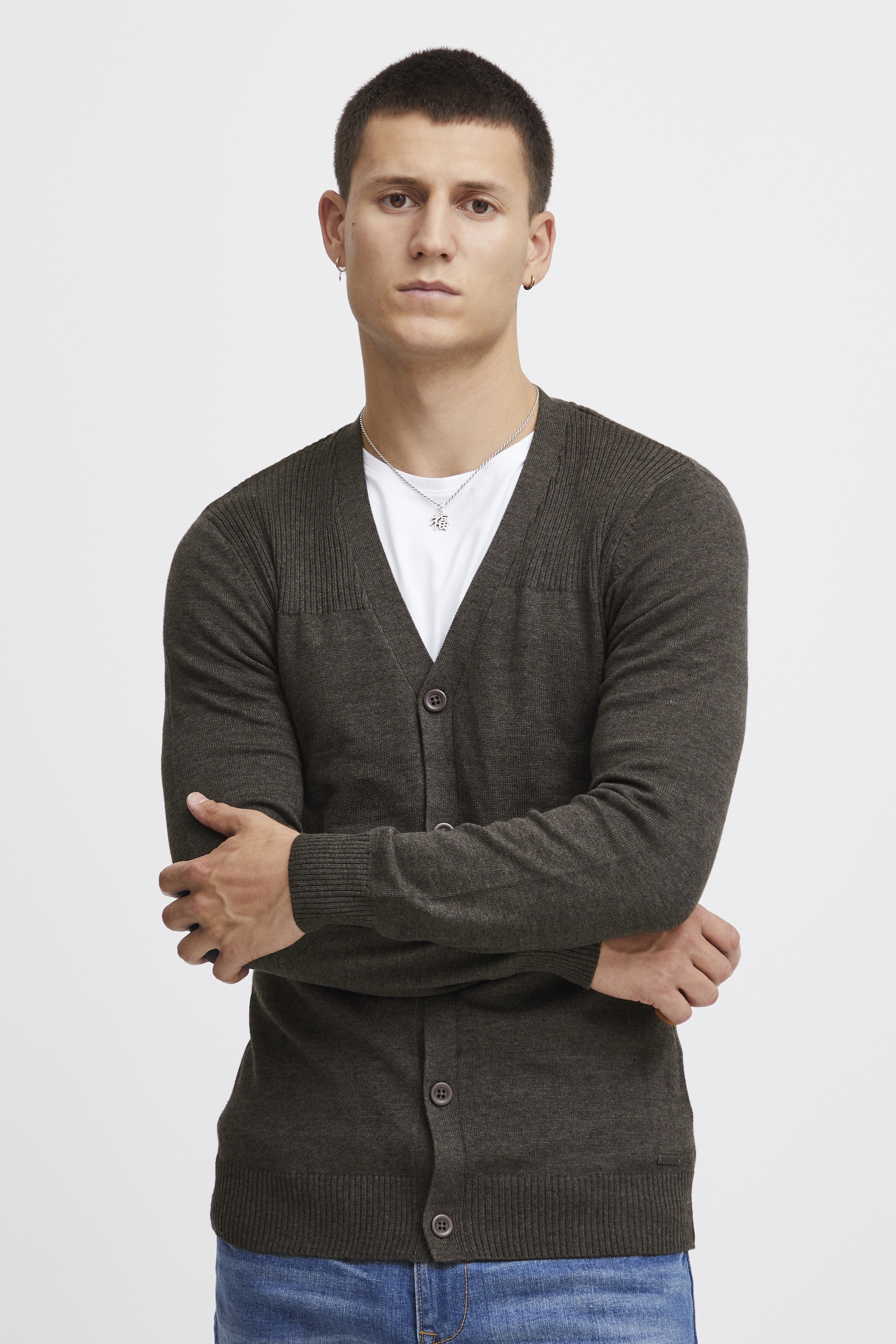 Blend Cardigan »Cardigan BHCaden«