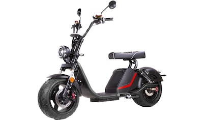 E-Motorroller »Chopper S PRO«