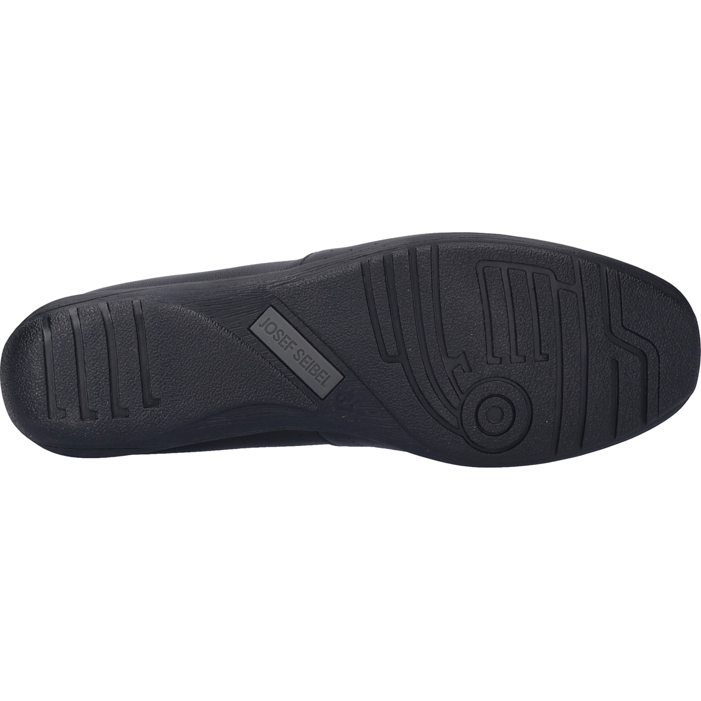 Josef Seibel Ballerina »Fenja 29, black-black«