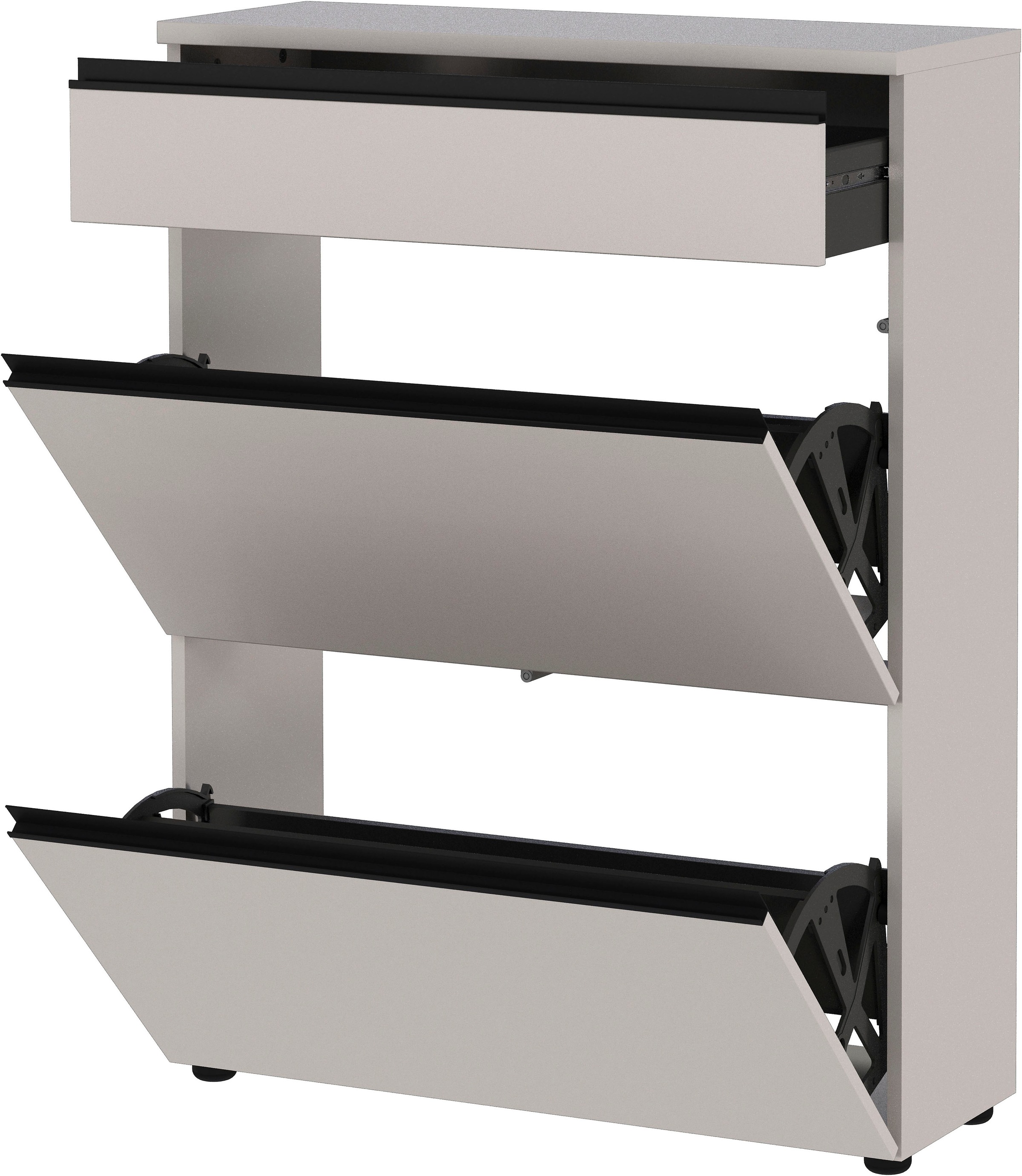 GERMANIA Garderoben-Set »GW-Baldone« 3 Stk. tlg.