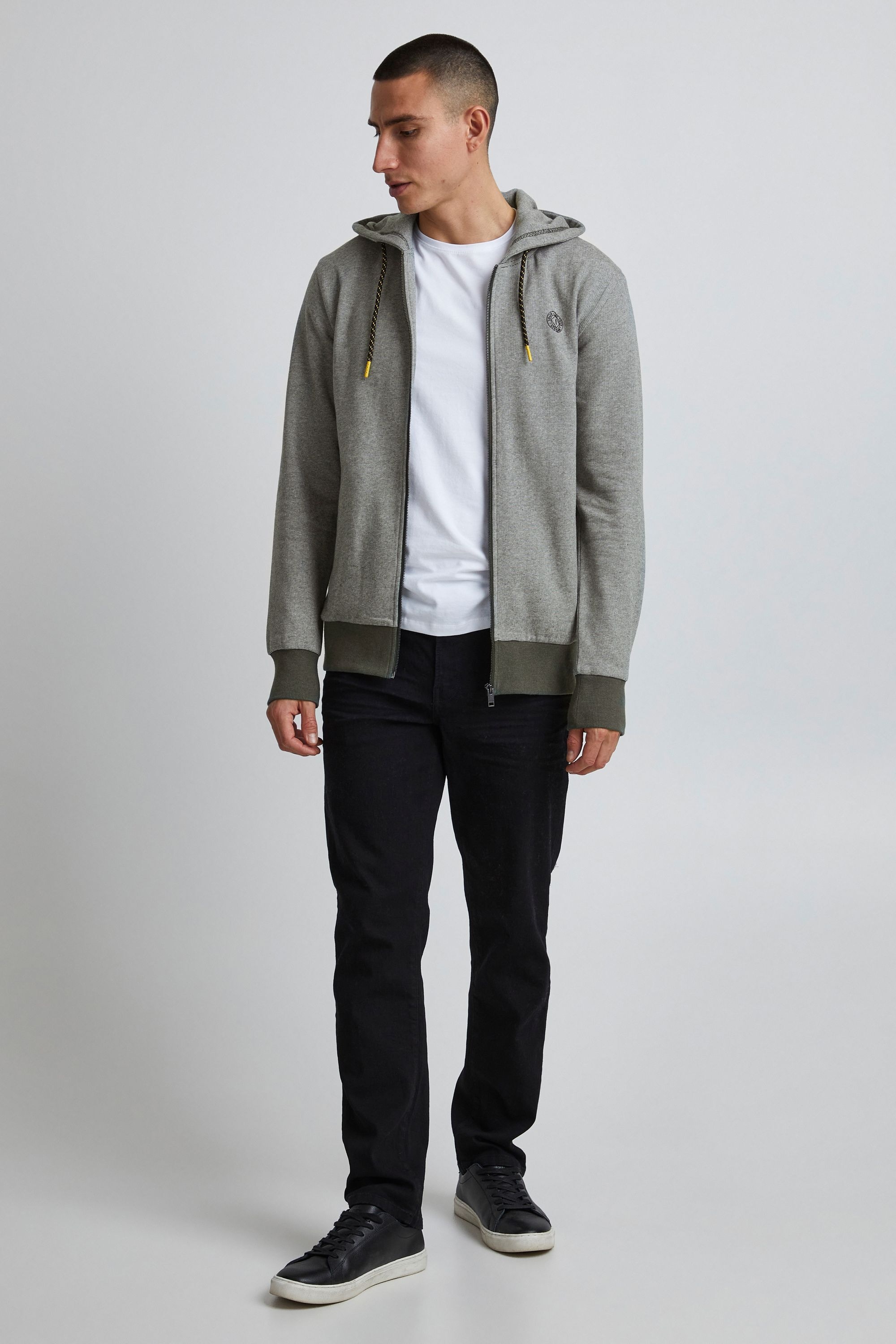 !Solid Kapuzensweatjacke »Kapuzensweatjacke SDRafko«